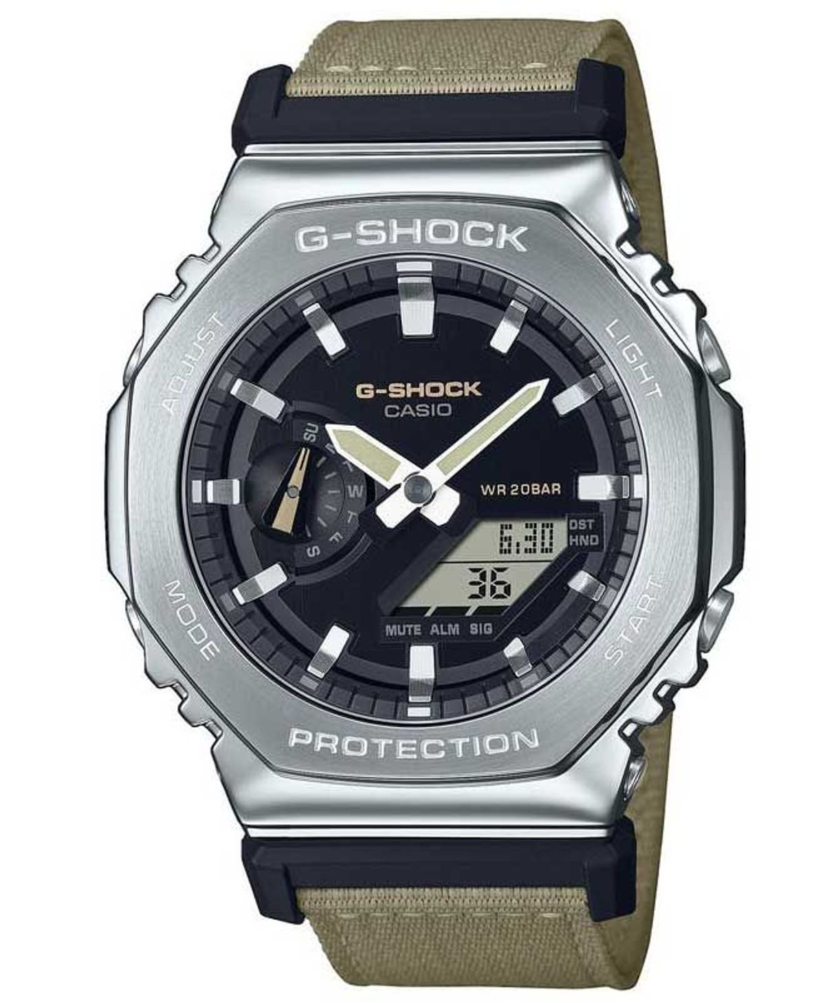 Casio G-Shock Ur GM-2100C-5AER