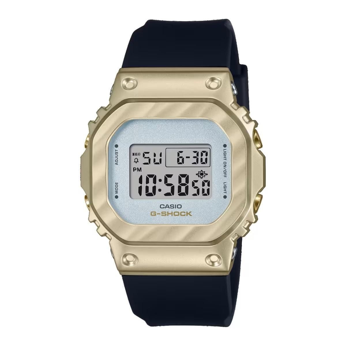 CASIO G-SHOCK UR - GM-S5600BC-1ER