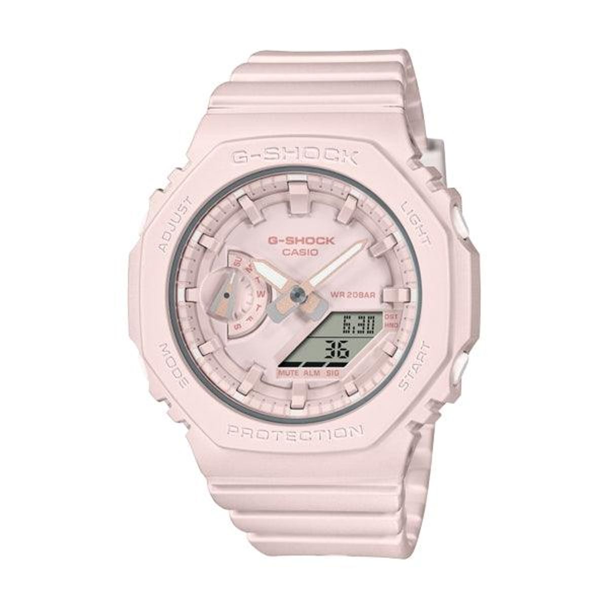 CASIO G-SHOCK UR - GMA-S2100BA-4AER