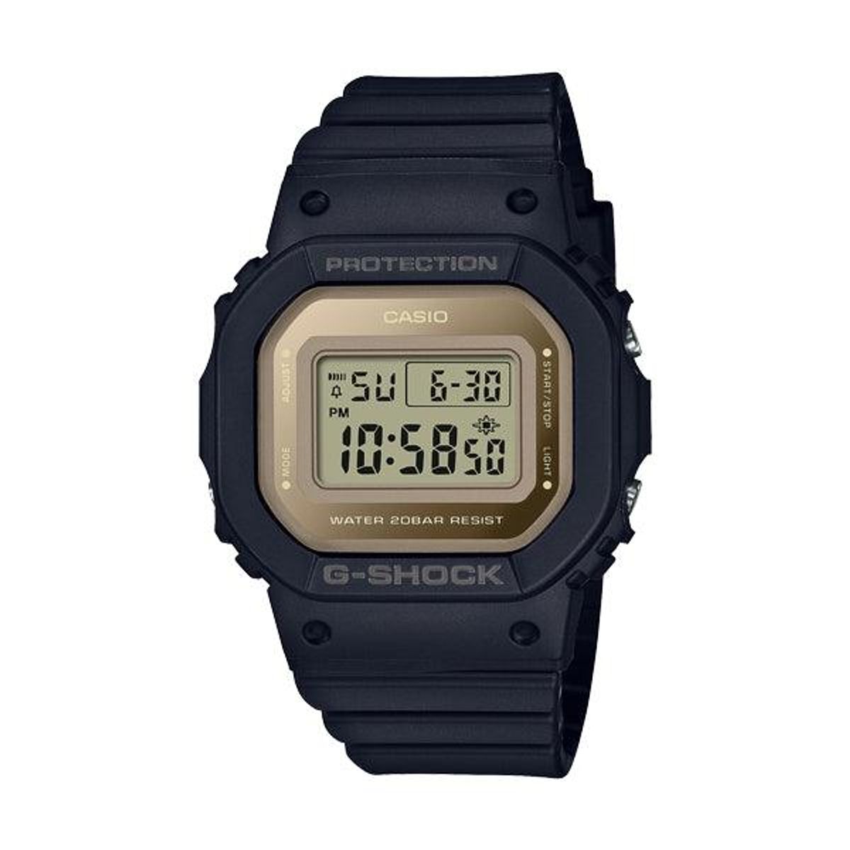 CASIO G-SHOCK UR - GMD-S5600-1ER