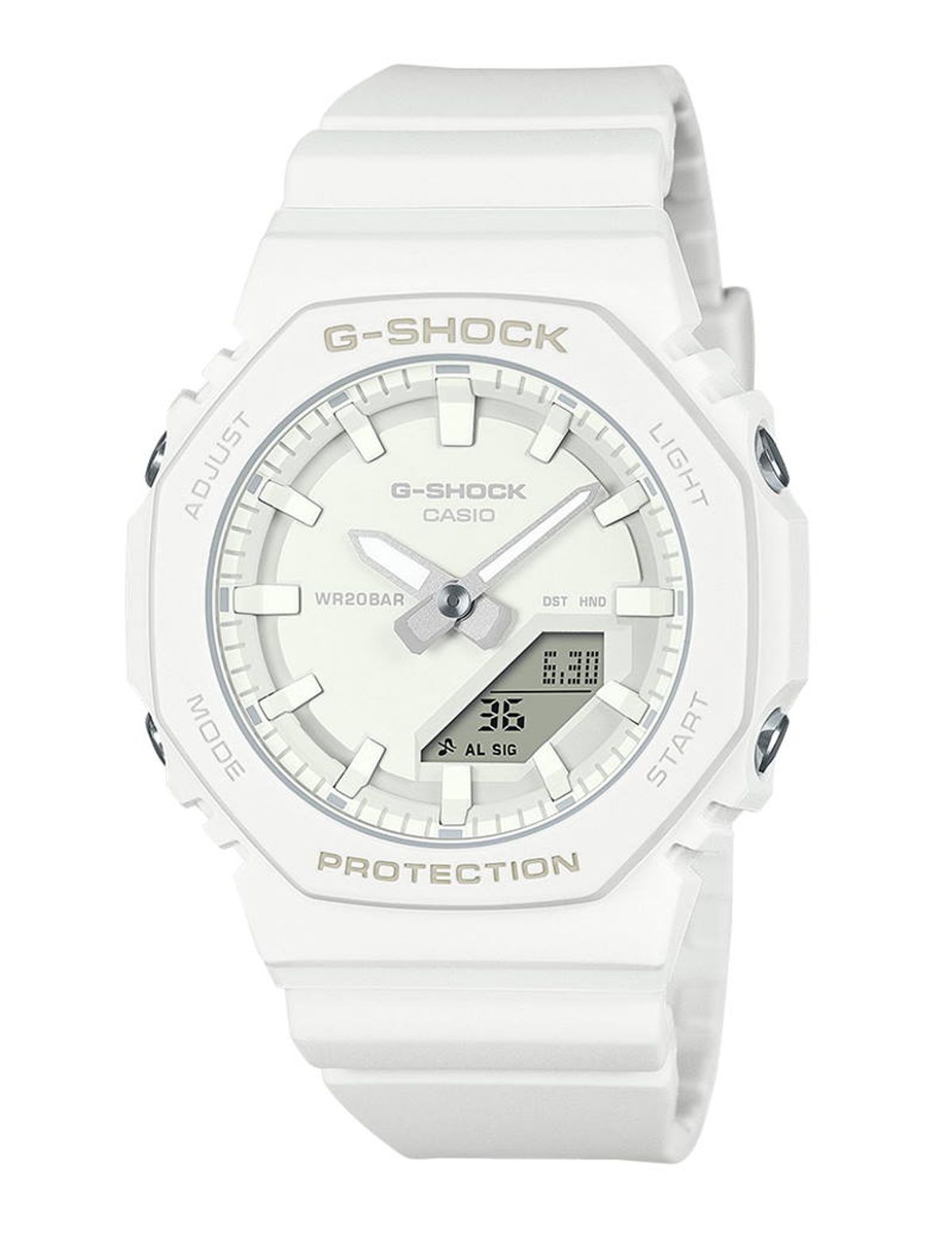 Casio G-Shock Women GMA-P2100-7AER