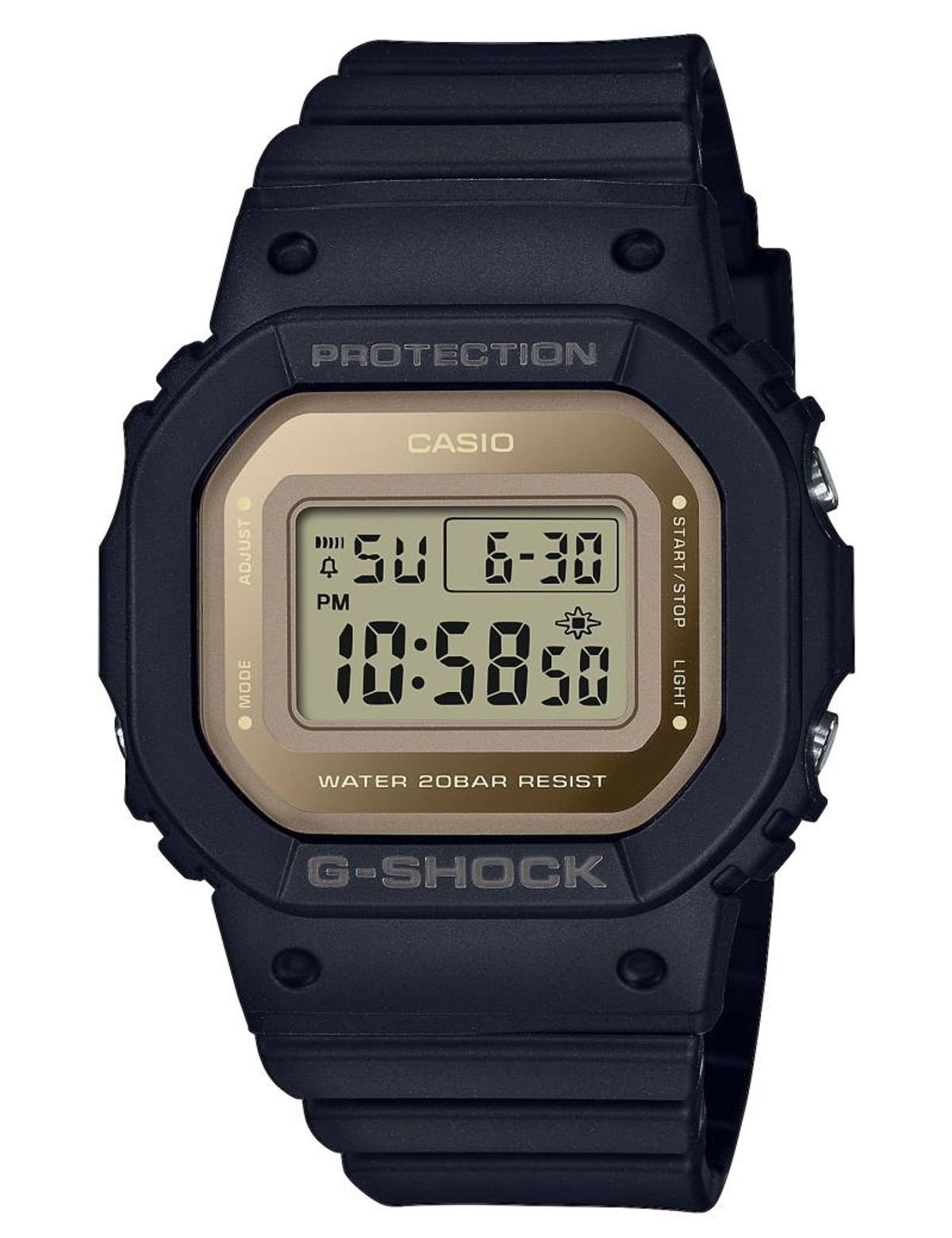 Casio G-Shock Women GMD-S5600-1ER