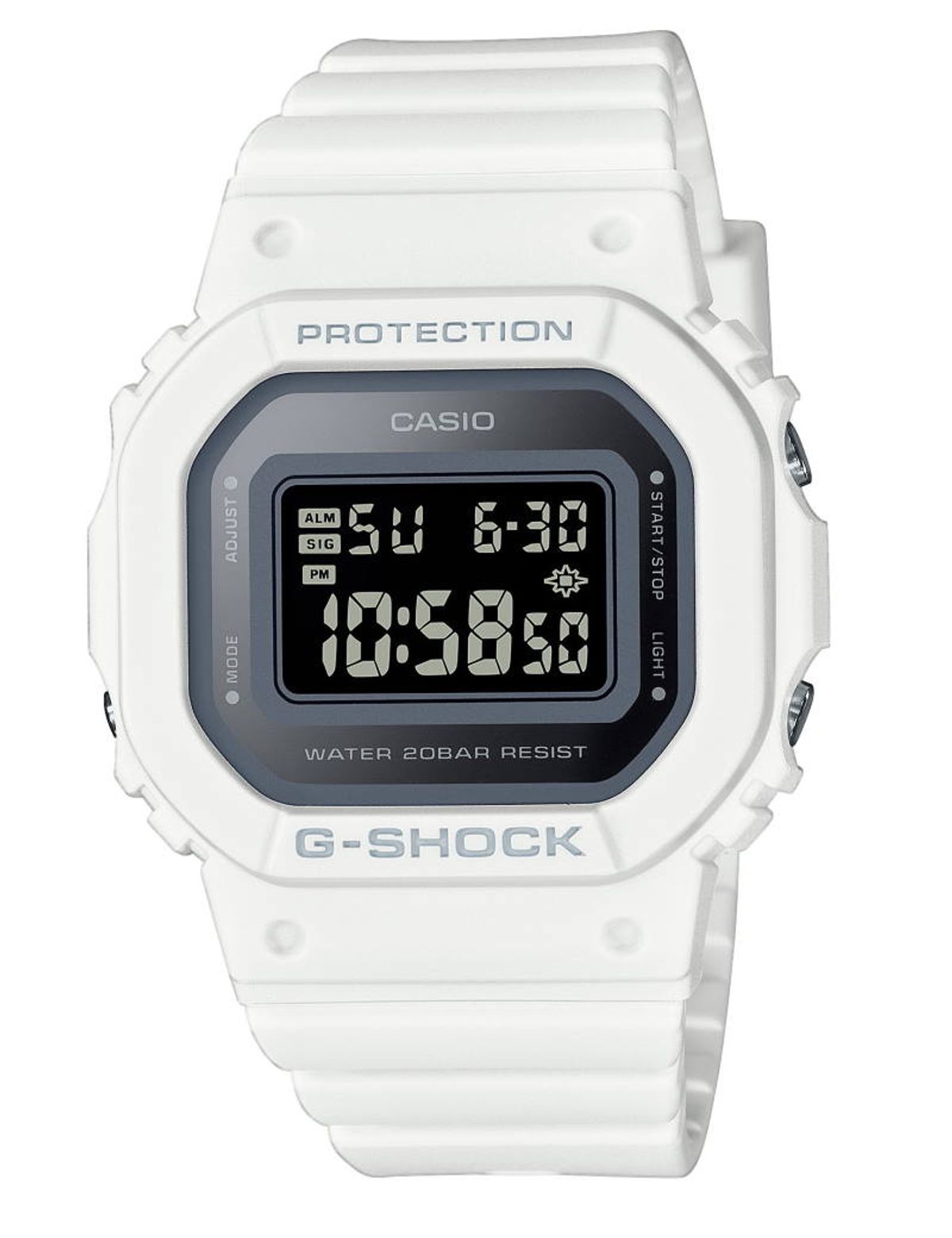 Casio G-Shock Women GMD-S5600-7ER