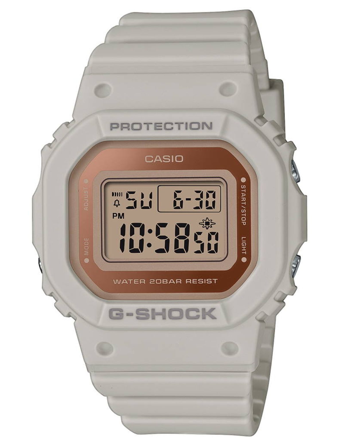 Casio G-Shock Women GMD-S5600-8ER