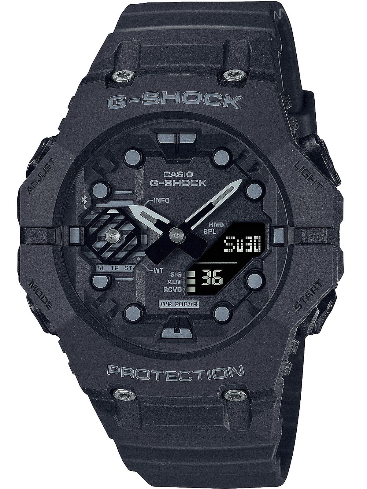 Casio GA-B001-1AER Herreur G-Shock