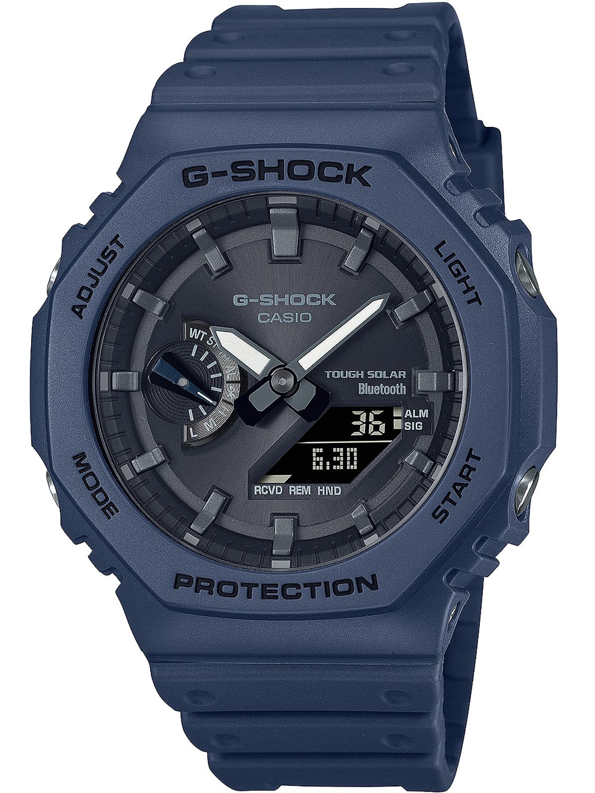 Casio GA-B2100-2AER Herreur G-Shock