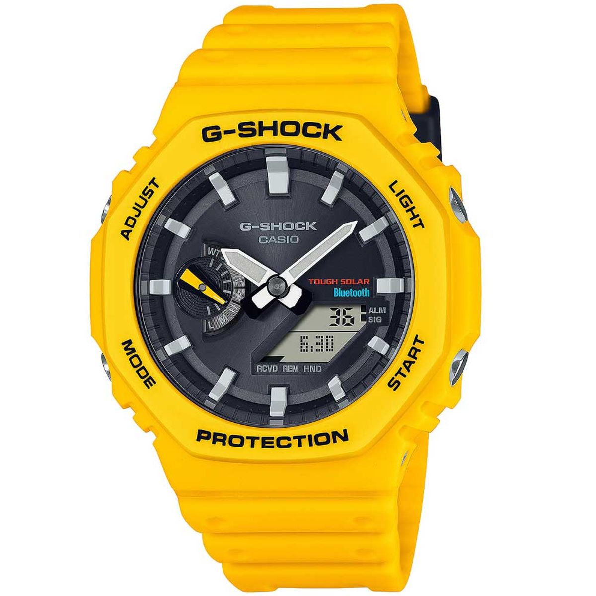 Casio GA-B2100C-9AER Herreur G-Shock