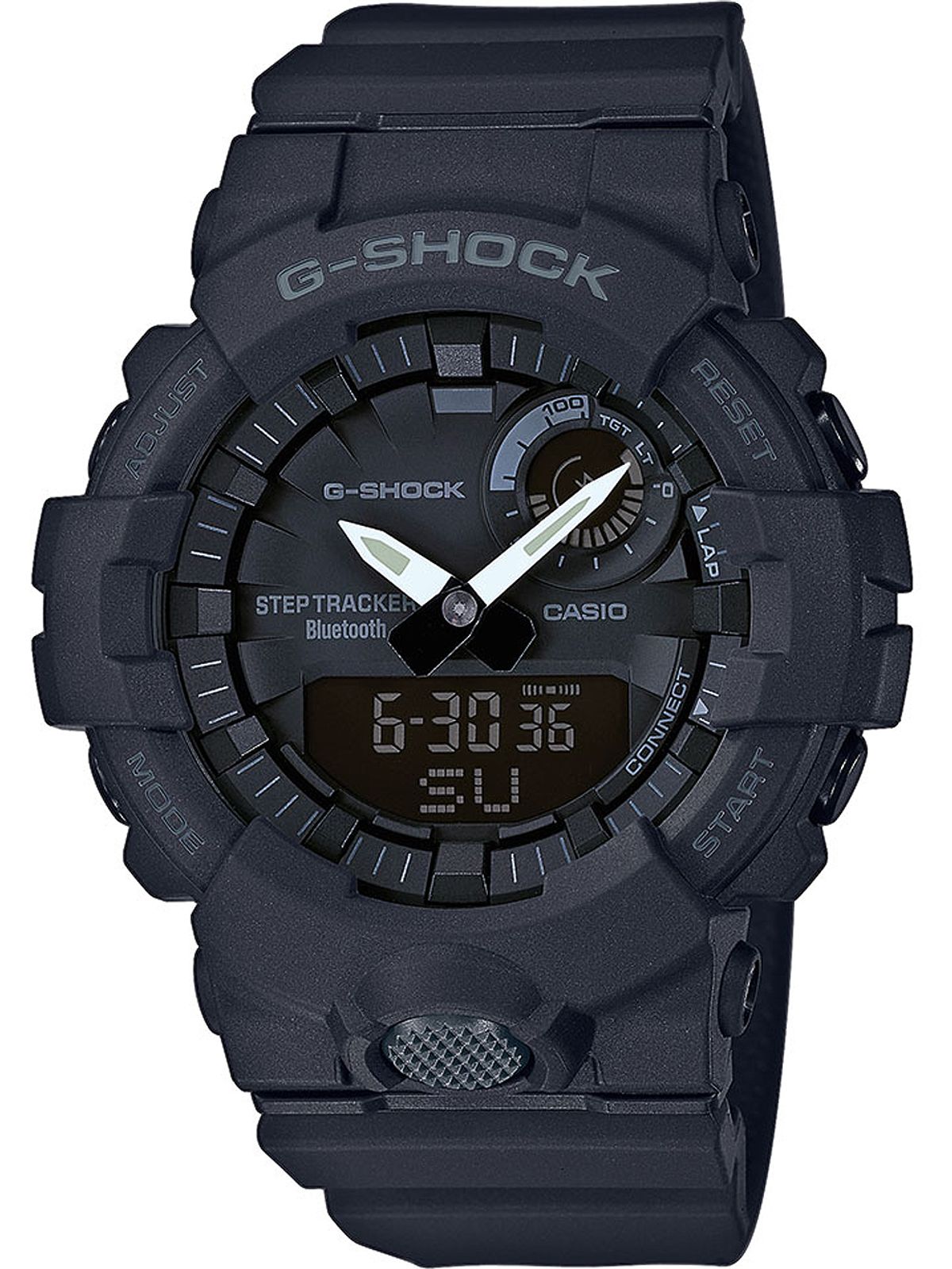 Casio GBA-800-1AER Herreur G-Shock