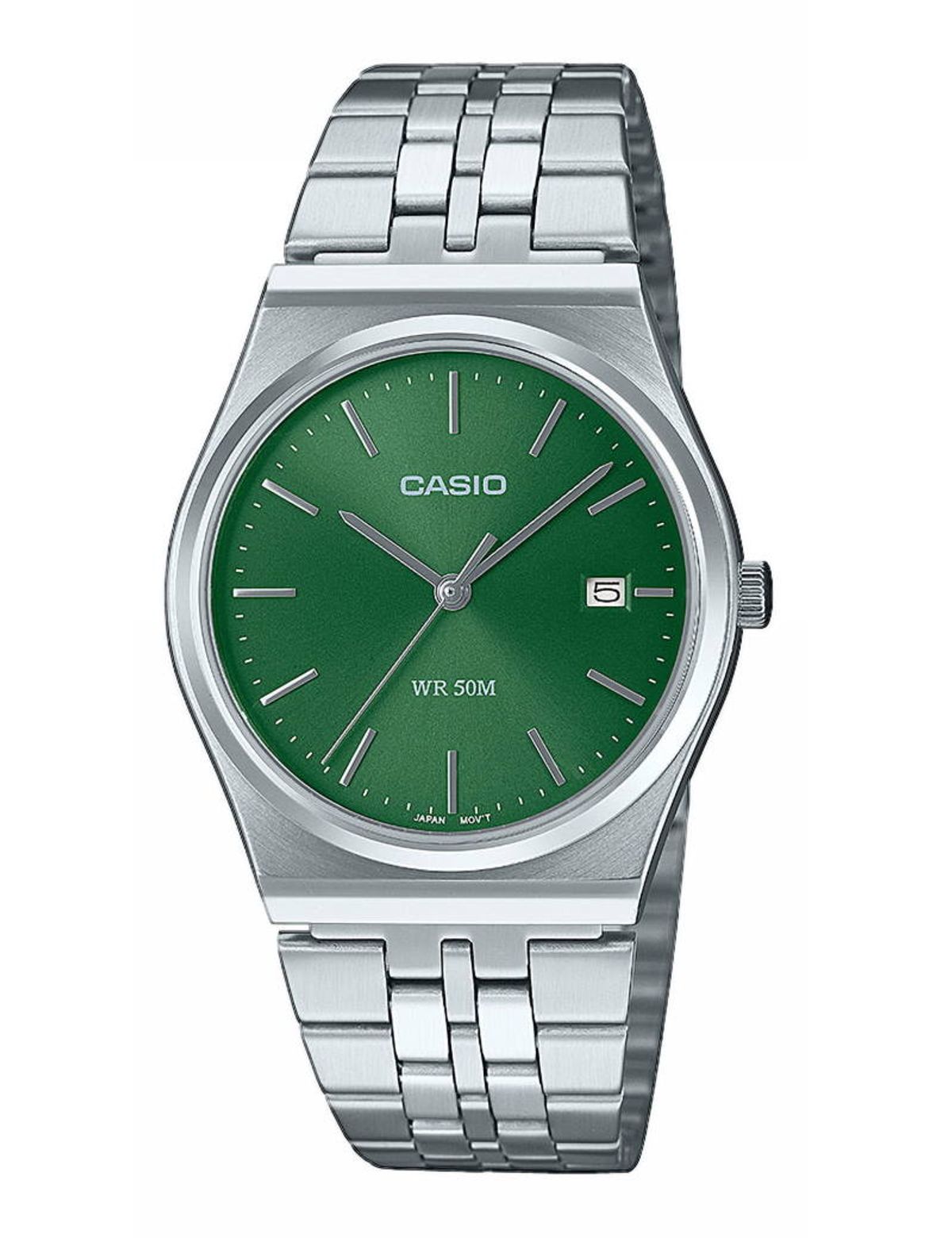 Casio General MTP-B145D-3AVEF, grøn