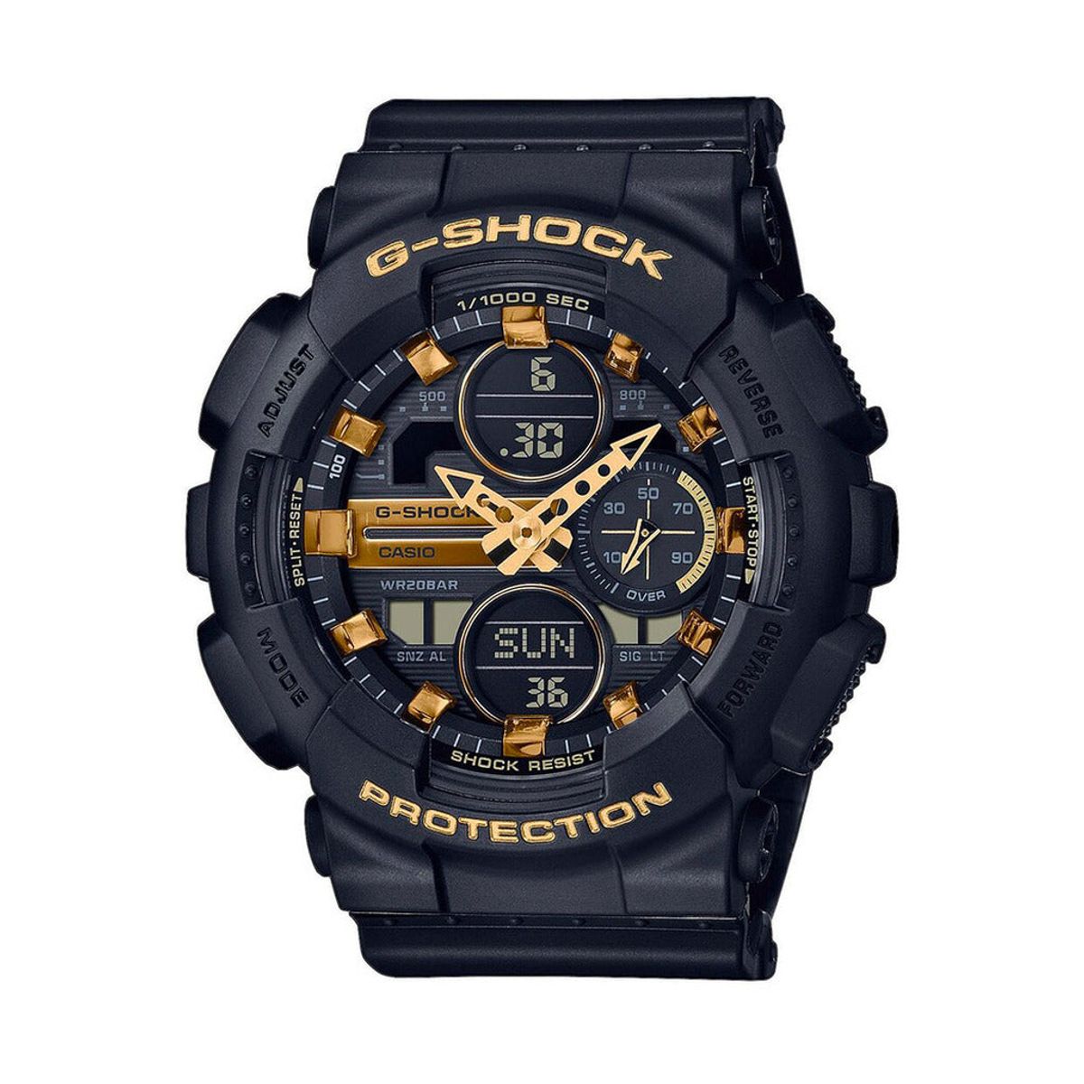 Casio - GMA-S140M-1AER