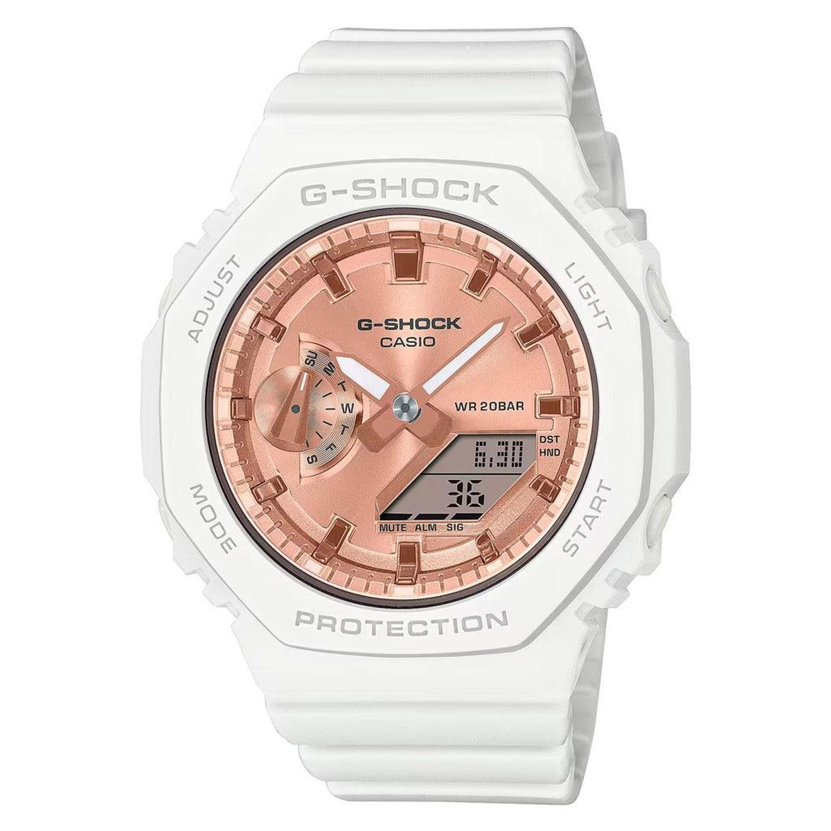 Casio - GMA-S2100