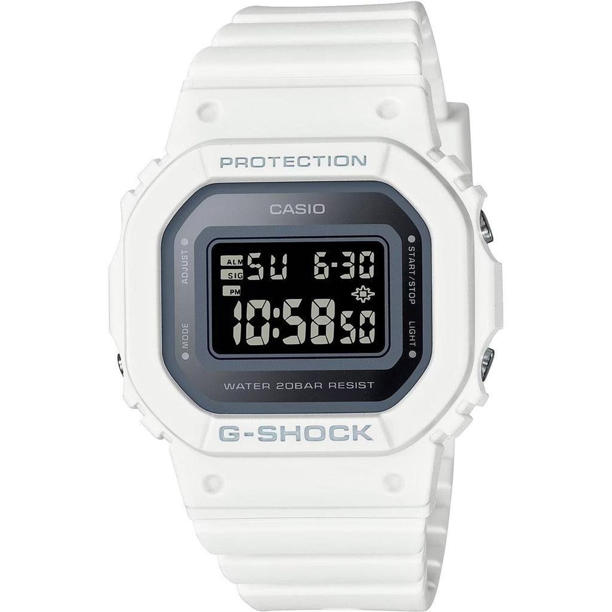 Casio - GMD-S5600-7ER