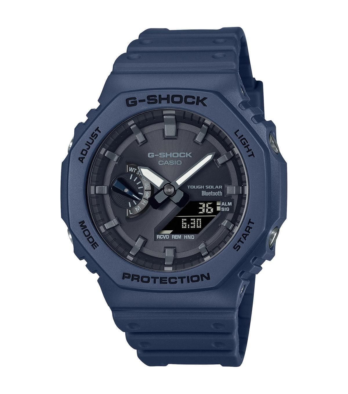 CASIO GSHOCK GA-B21002AER