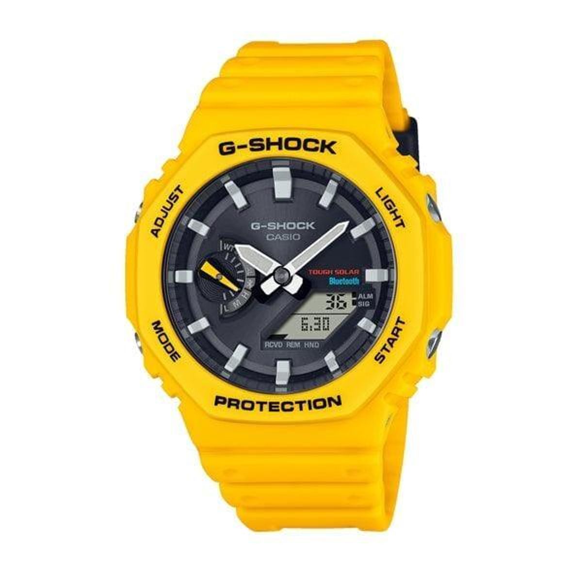 CASIO GSHOCK GAB-2100C9AER