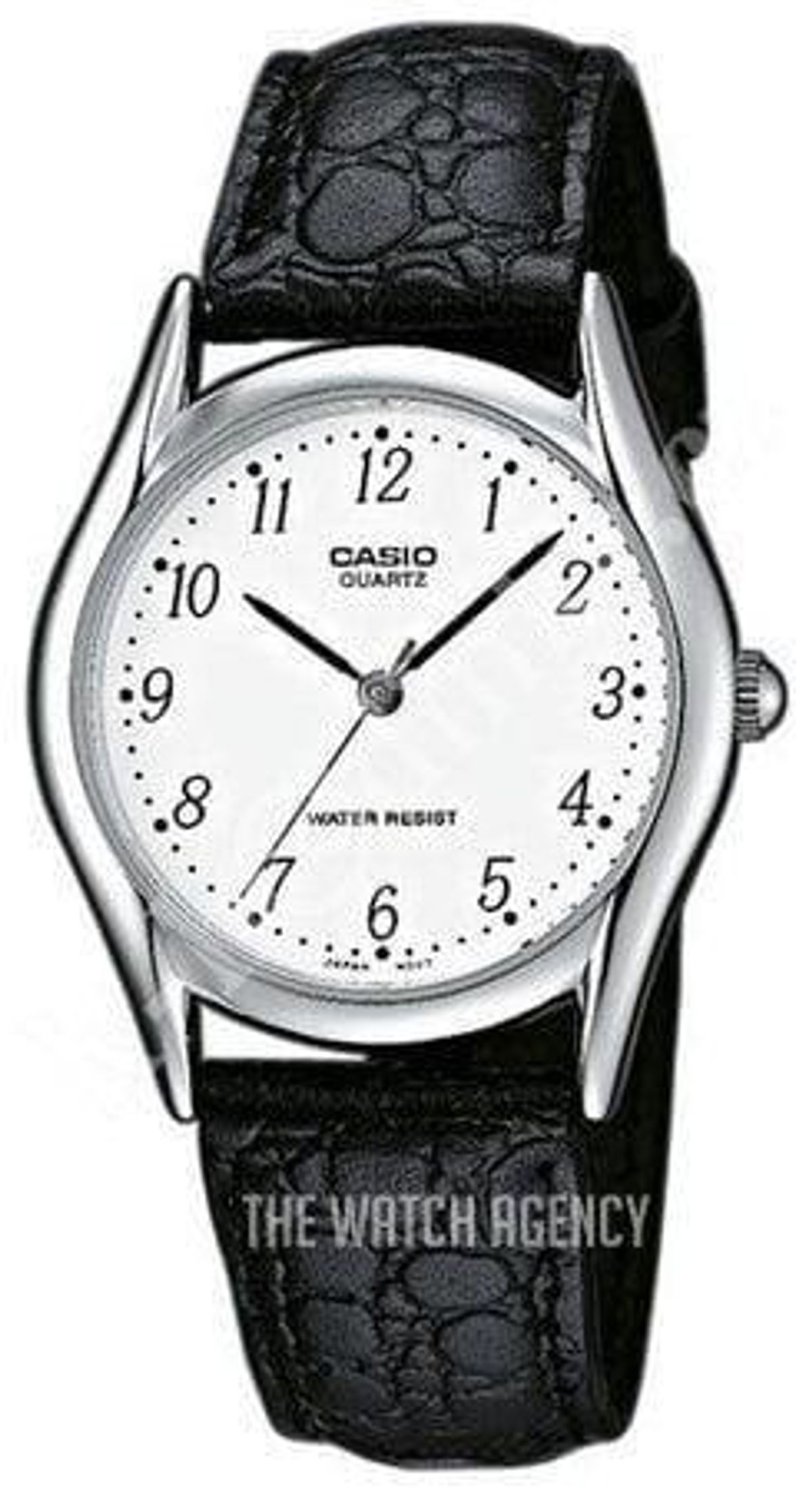 CASIO Herre Ur MTP-1154PQ-7B (Lagersalg)