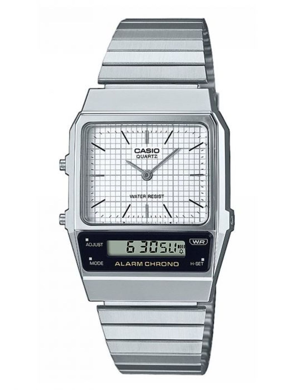 Casio Herreur Vintage AQ-800E-7AEF