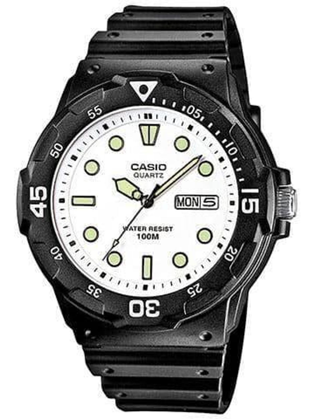 CASIO MRW-200H-7