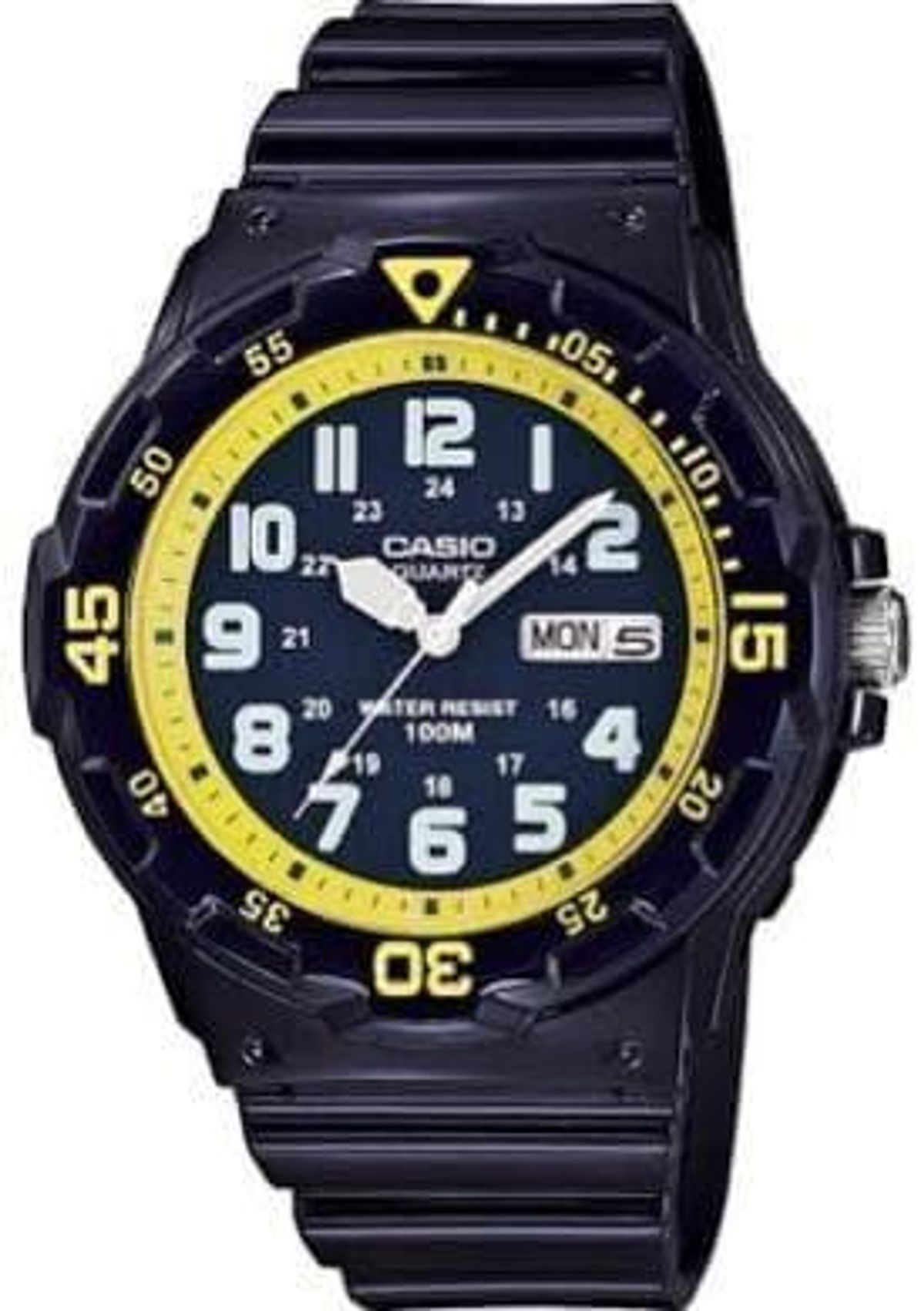 CASIO MRW200HC2