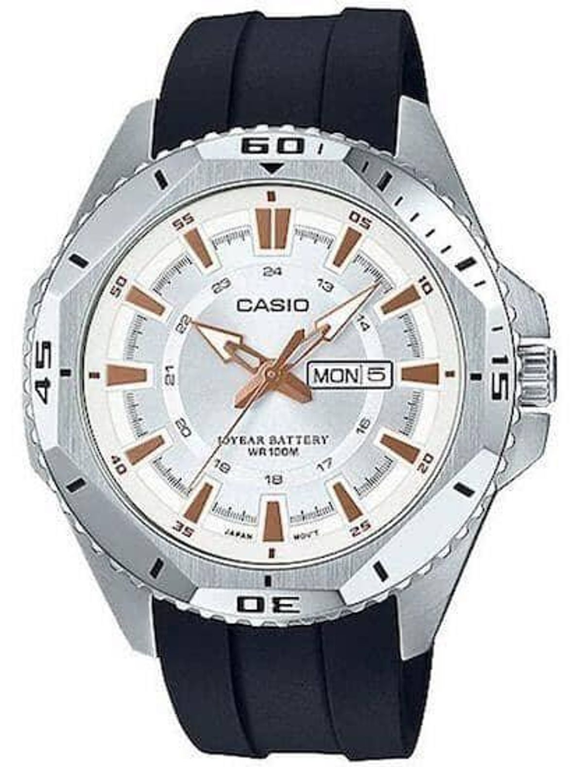 CASIO MTD-1085-7A