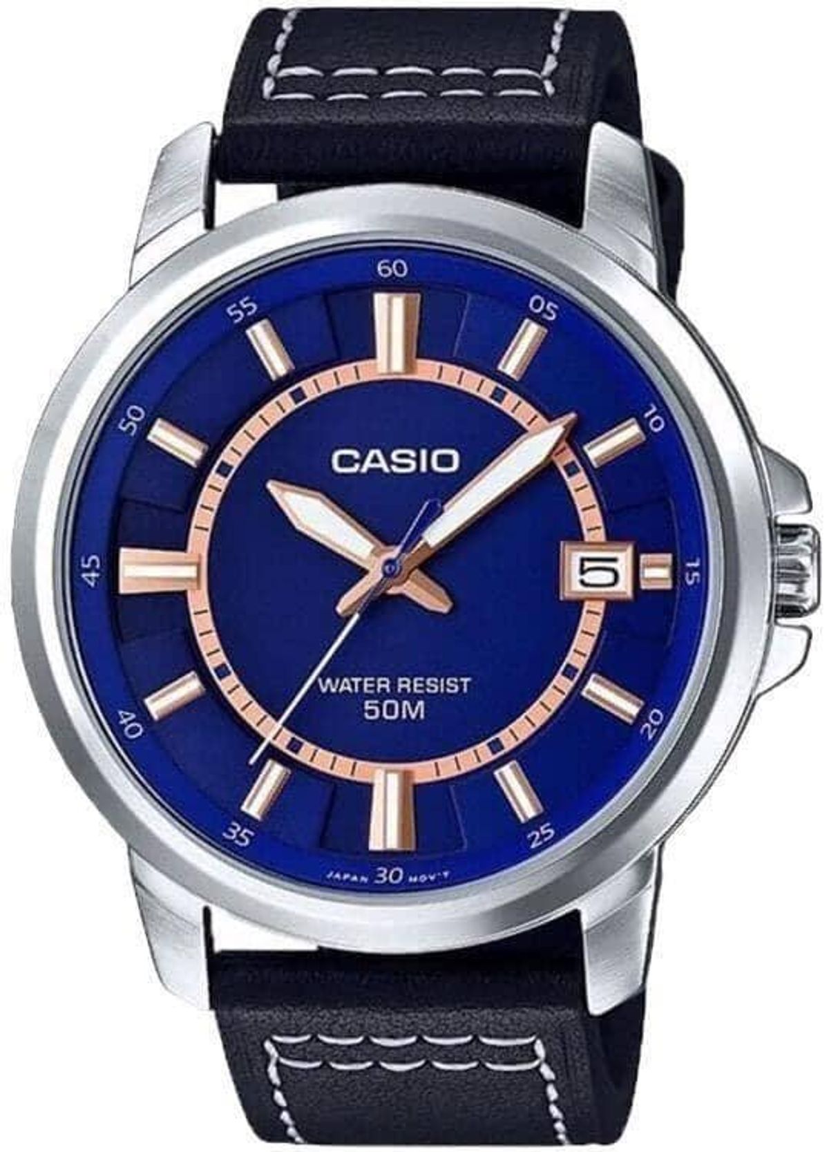 CASIO MTPE130L2A