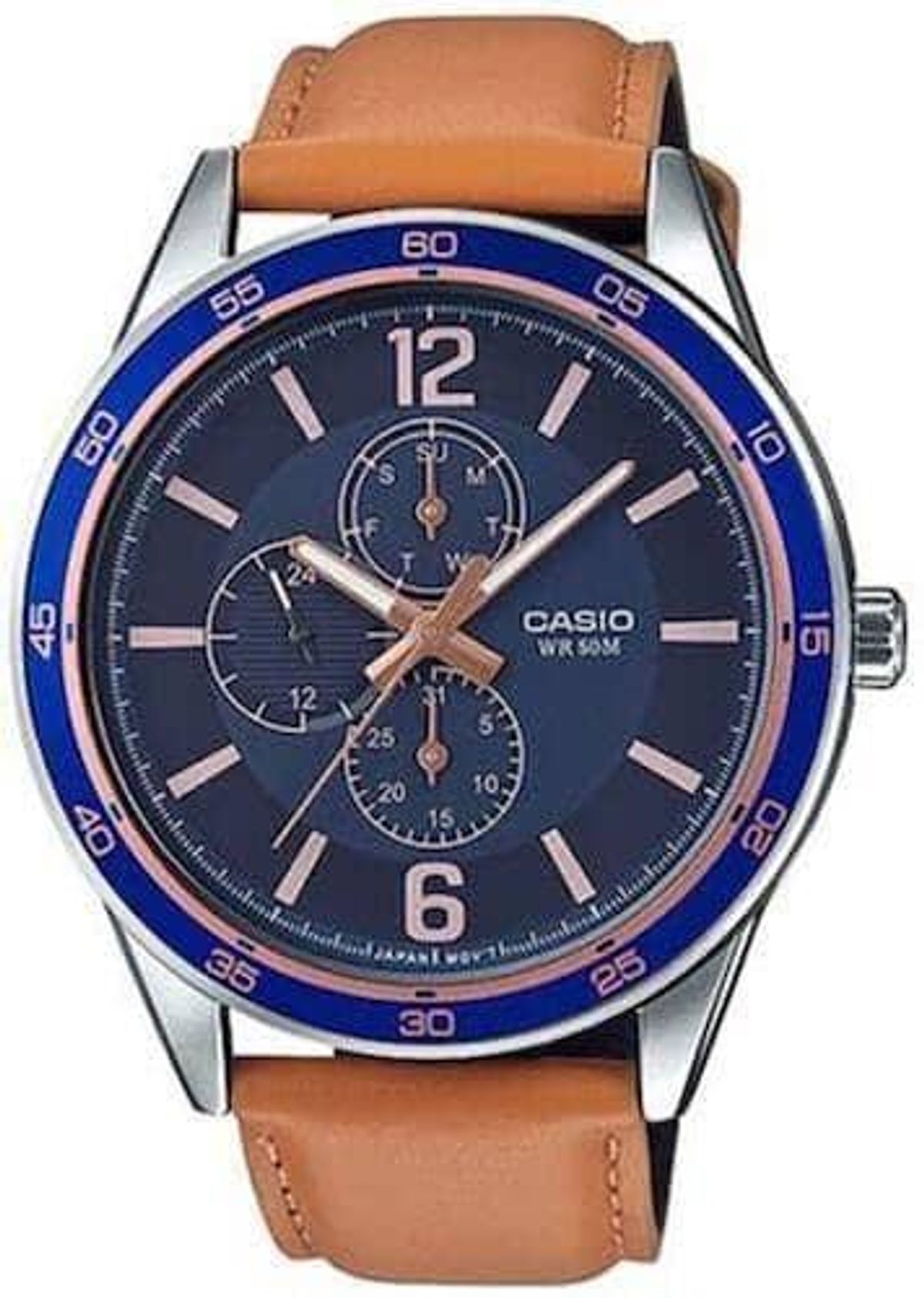 CASIO MTPE319L2B