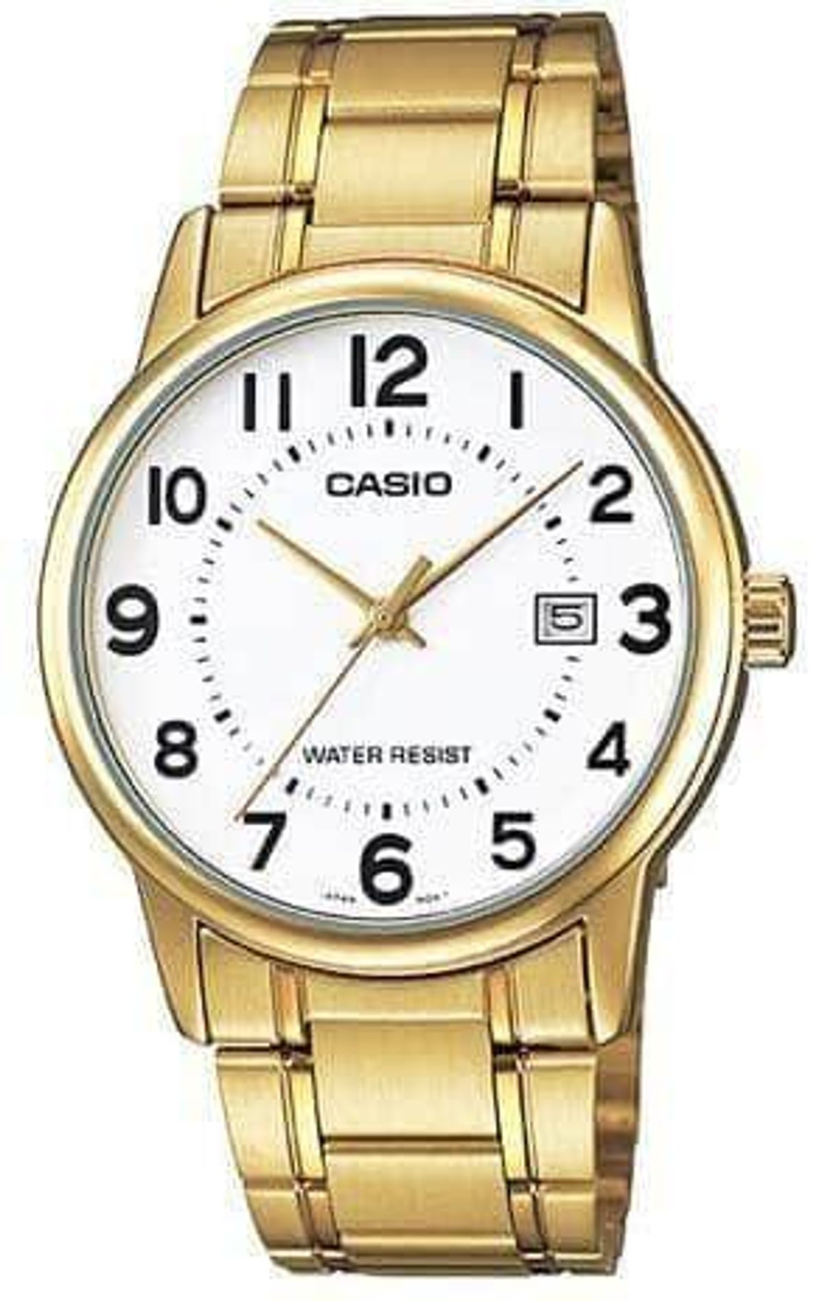 CASIO MTPV002G7