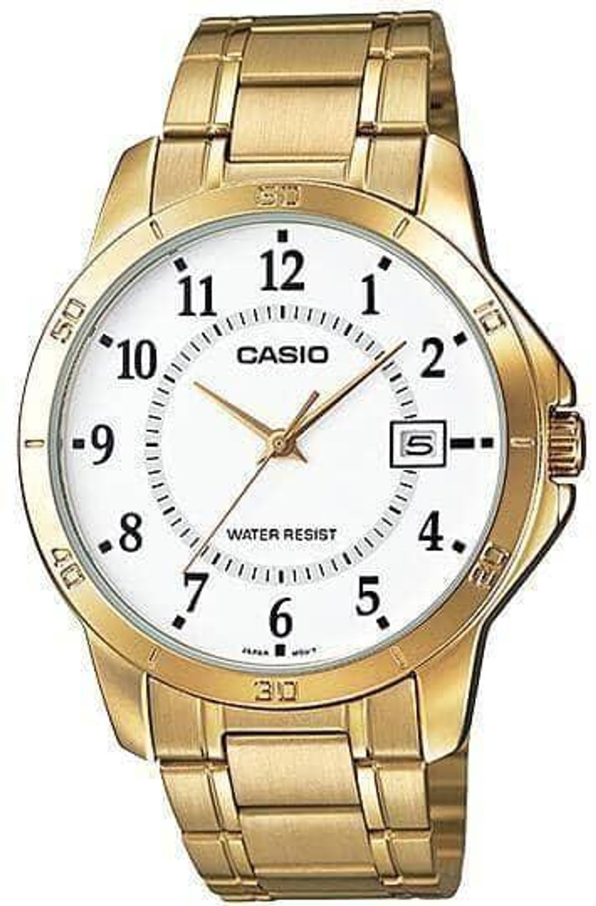 CASIO MTPV004G7