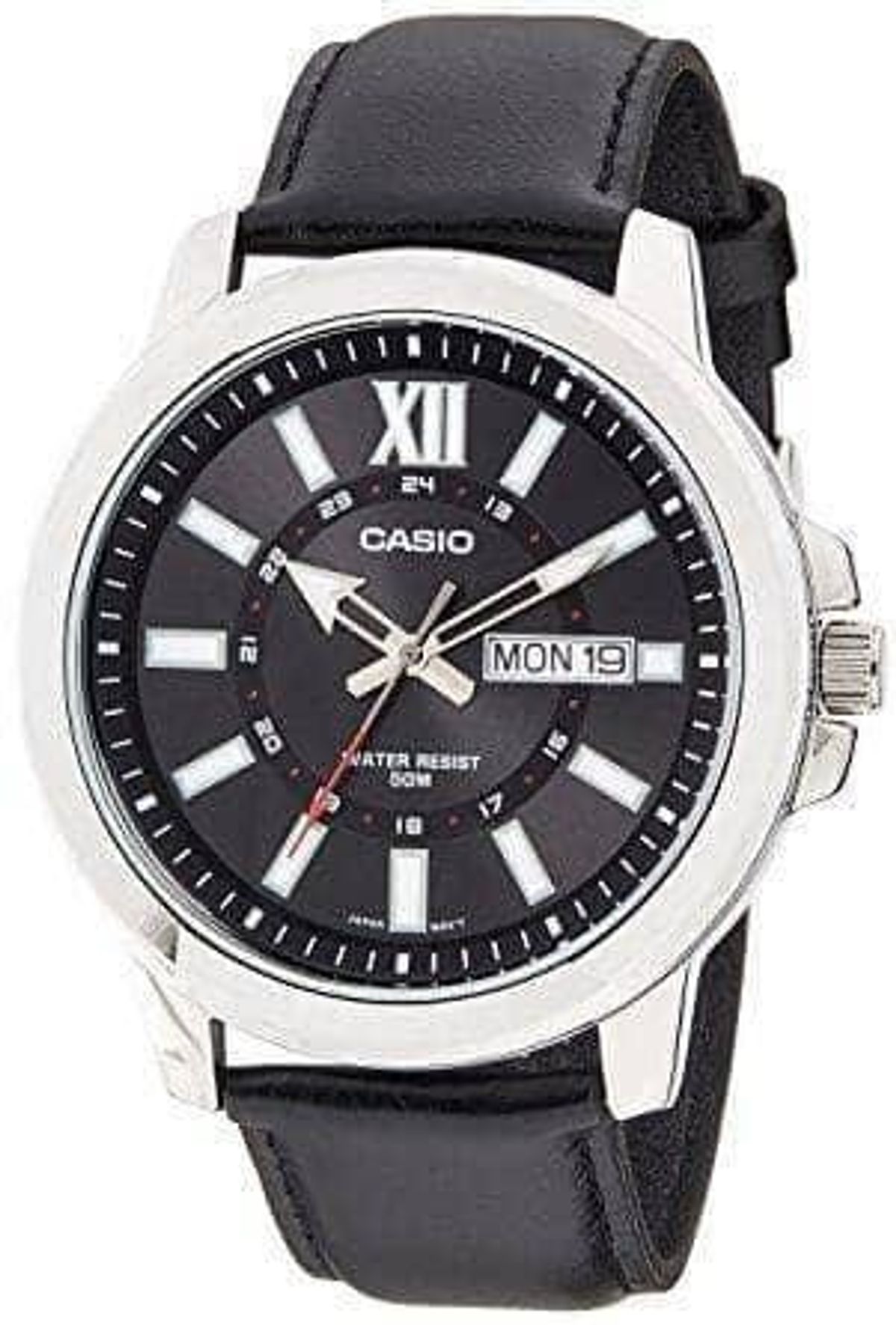 CASIO MTPX100L8E