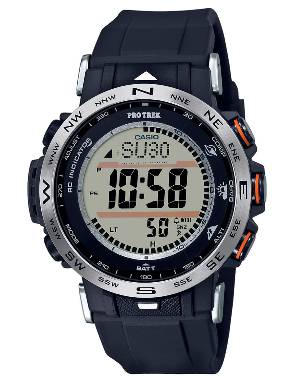 CASIO PROTREK (3490)_Premium