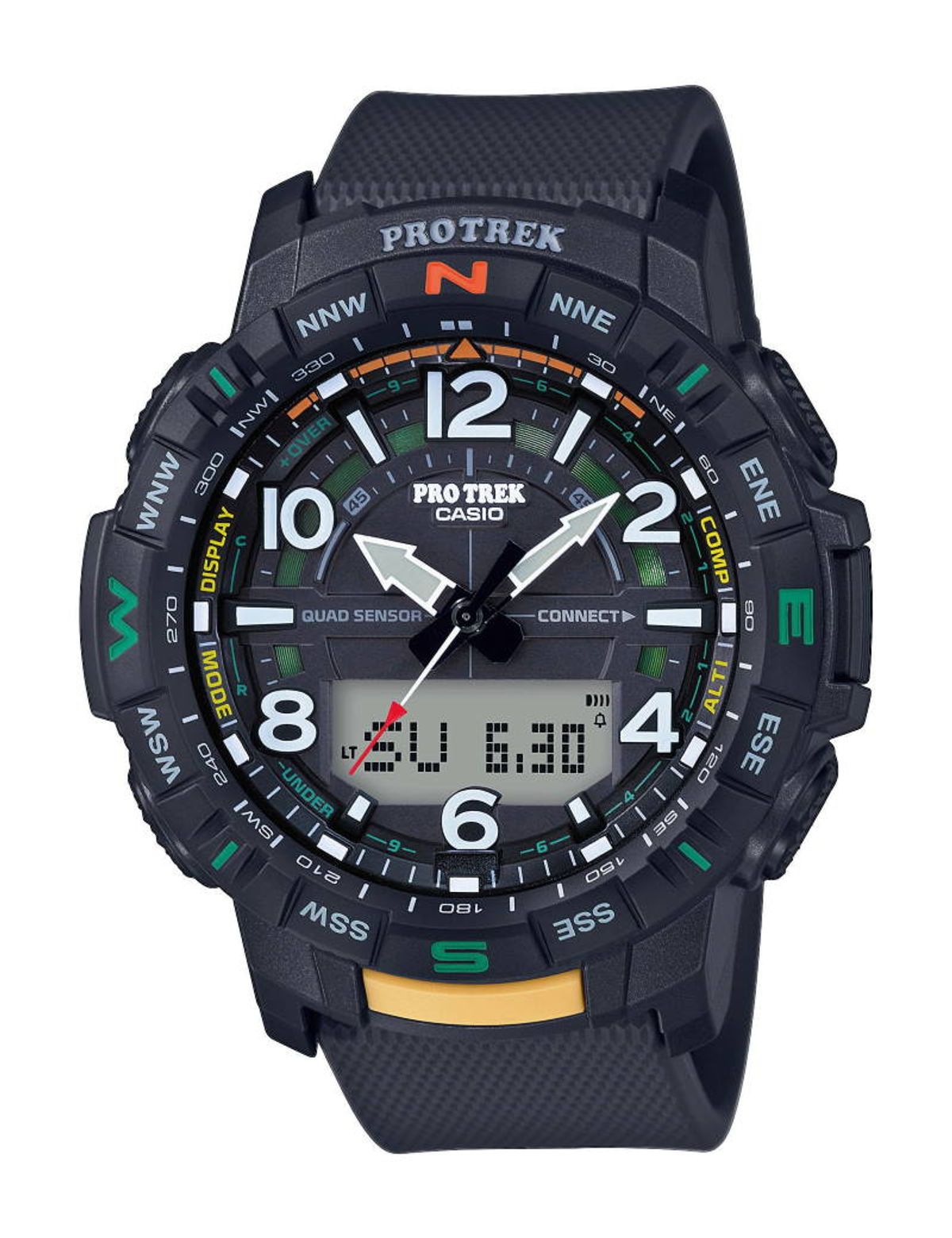 CASIO PROTREK PREMIUM - (5601)