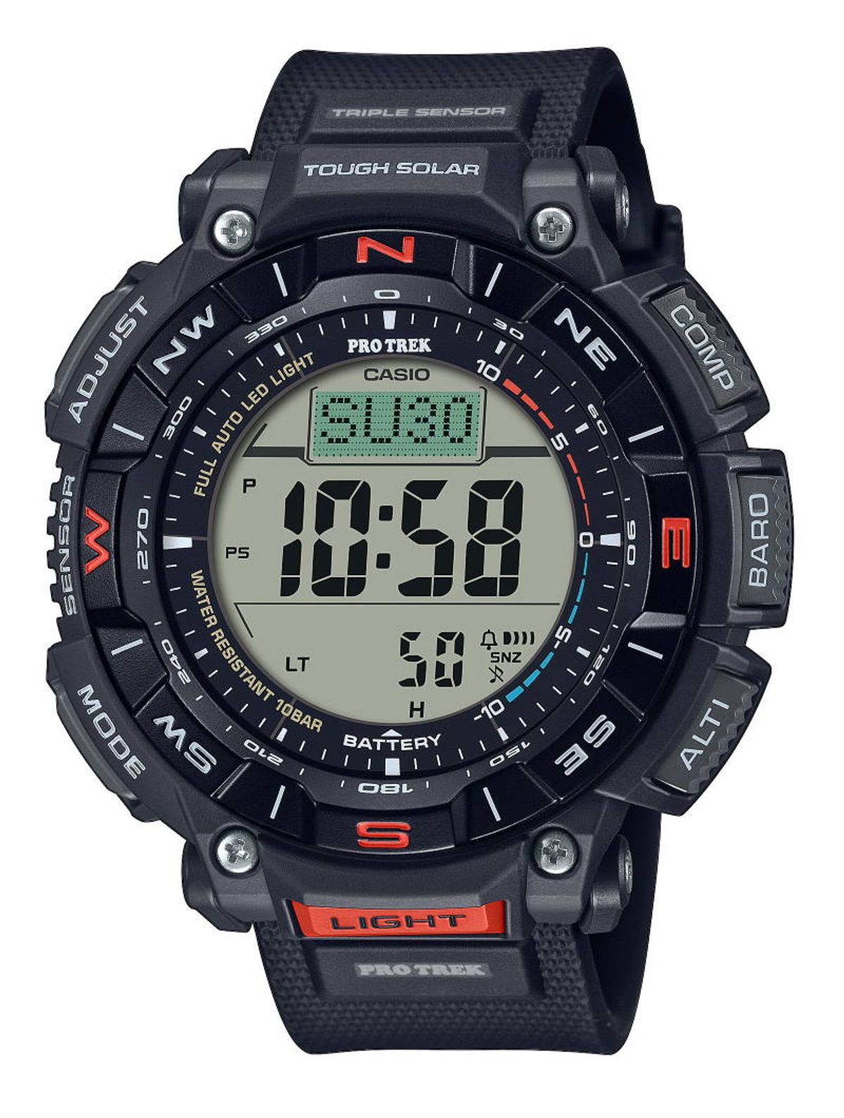 Casio Protrek PRG-340-1ER