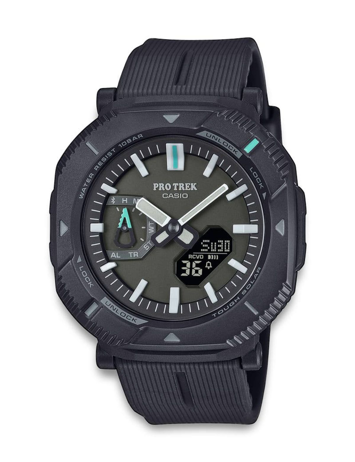 Casio Protrek PRJ-B001-1ER