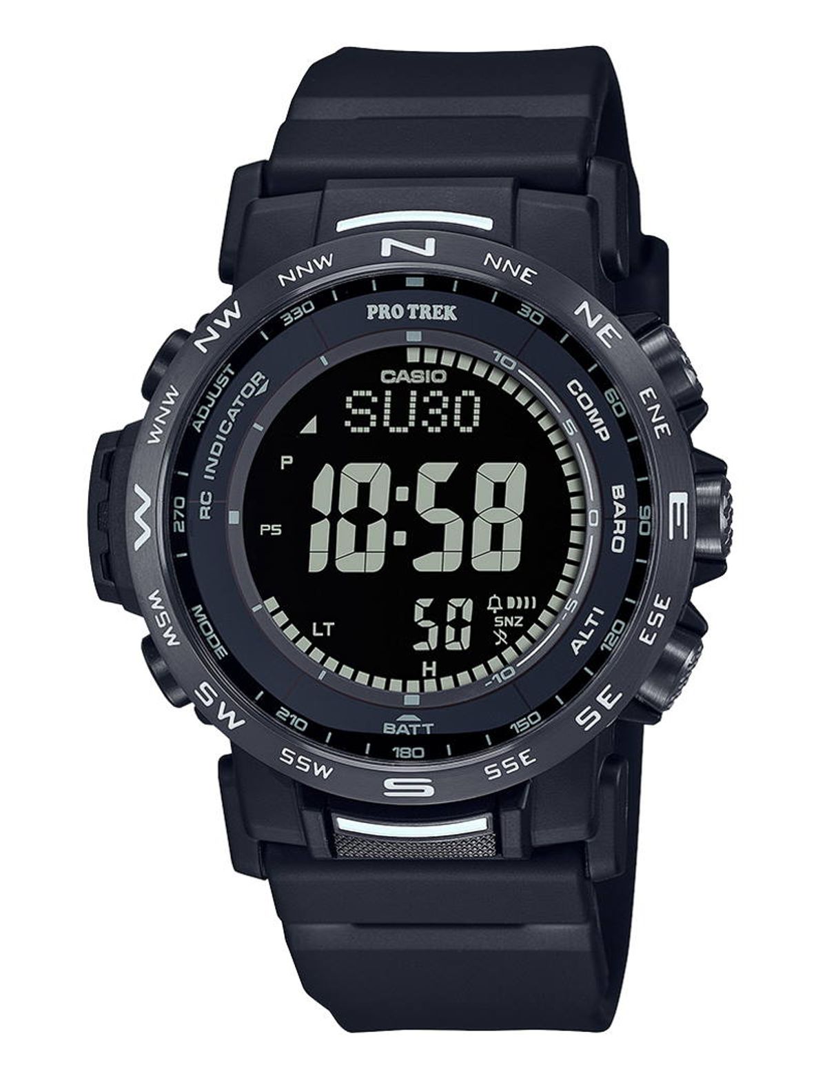 Casio Protrek PRW-35Y-1BER