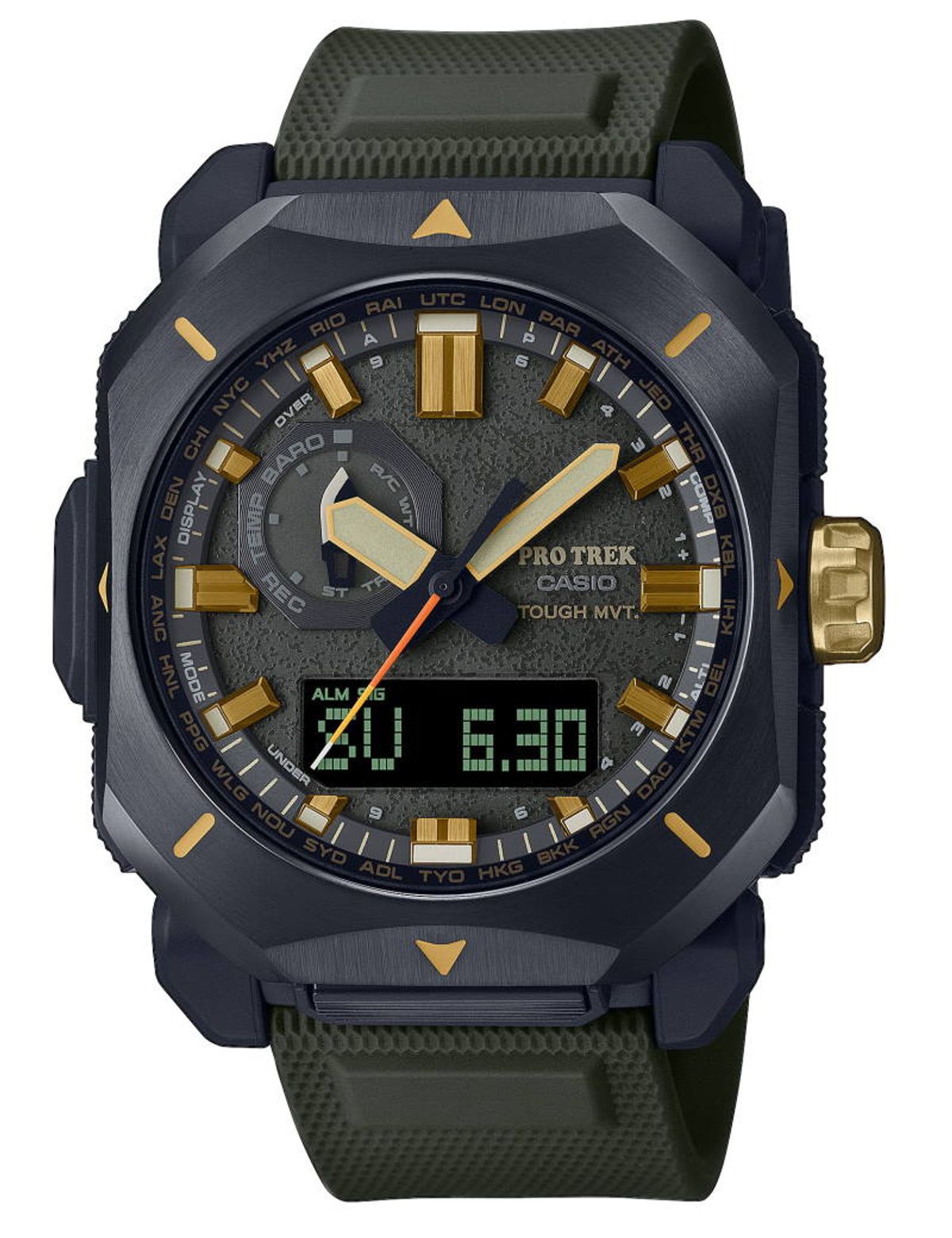 Casio Protrek PRW-6900Y-3ER