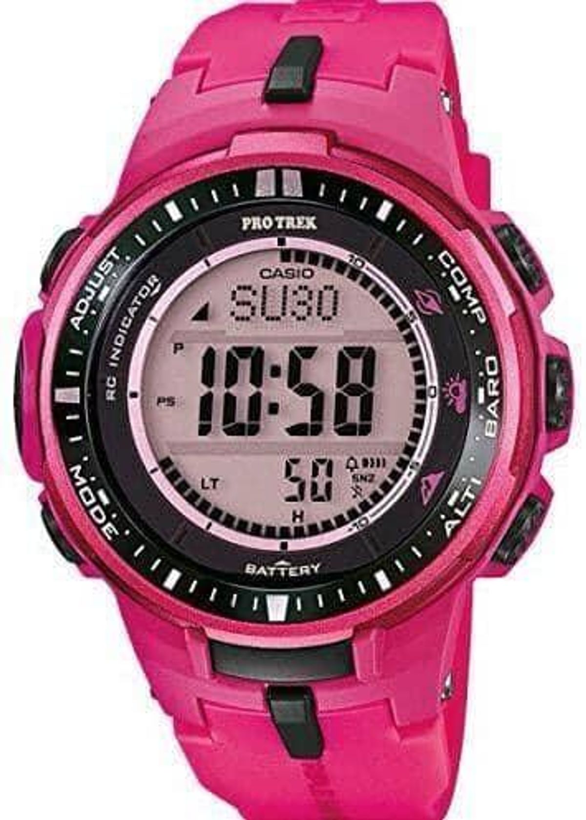 CASIO PRW30004BE