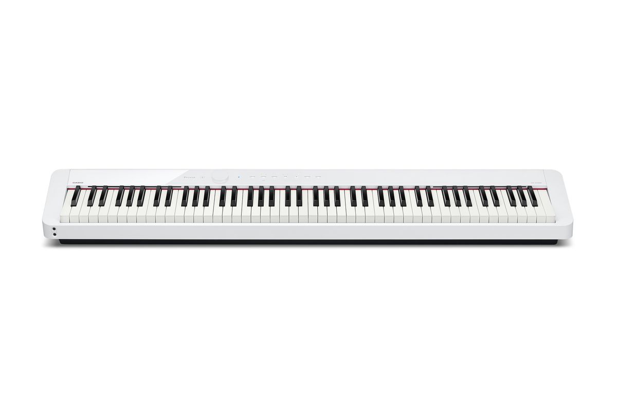 Casio PX-S1000 Stagepiano - Hvid