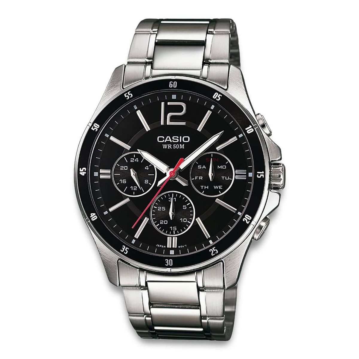 Casio Timeless MTP-1374PD-1AVEF