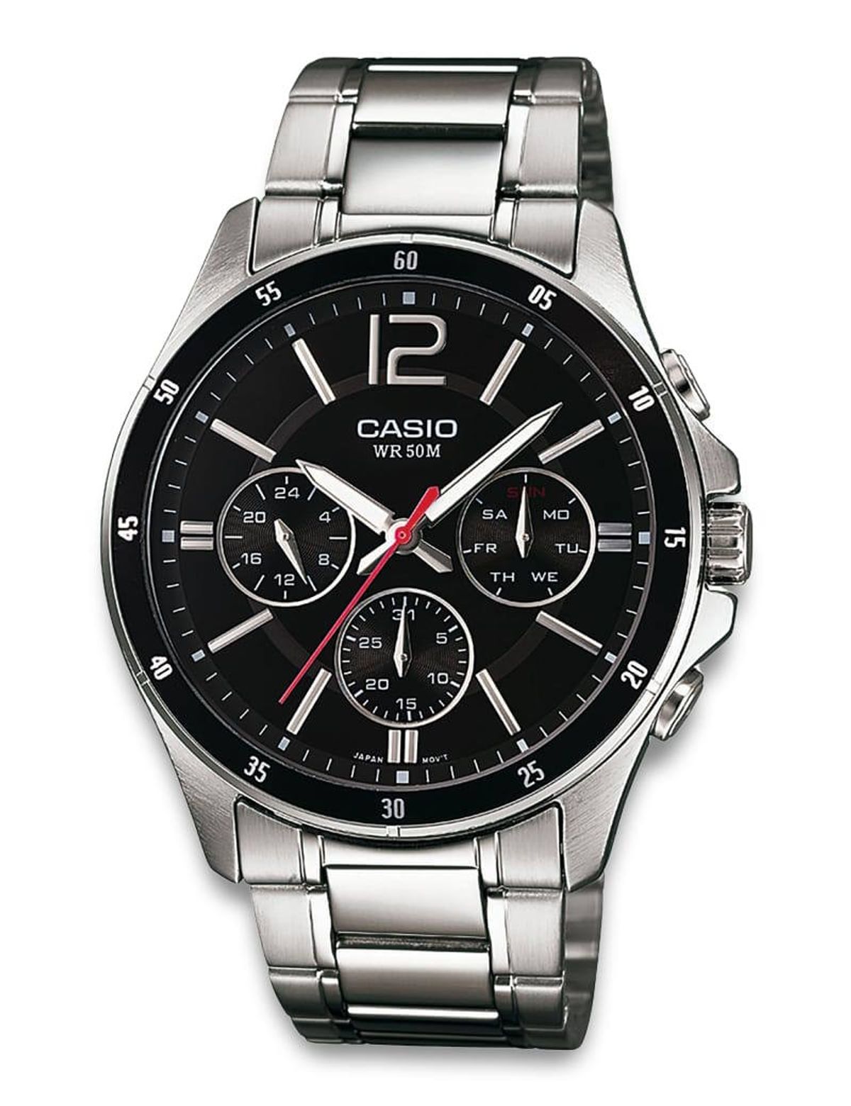 Casio Timeless MTP-1374PD-1AVEF