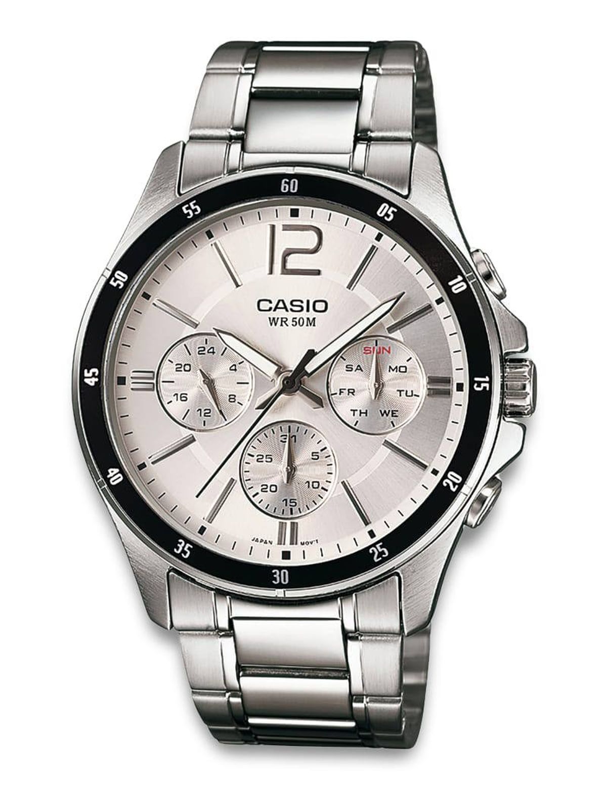 Casio Timeless MTP-1374PD-7AVEF