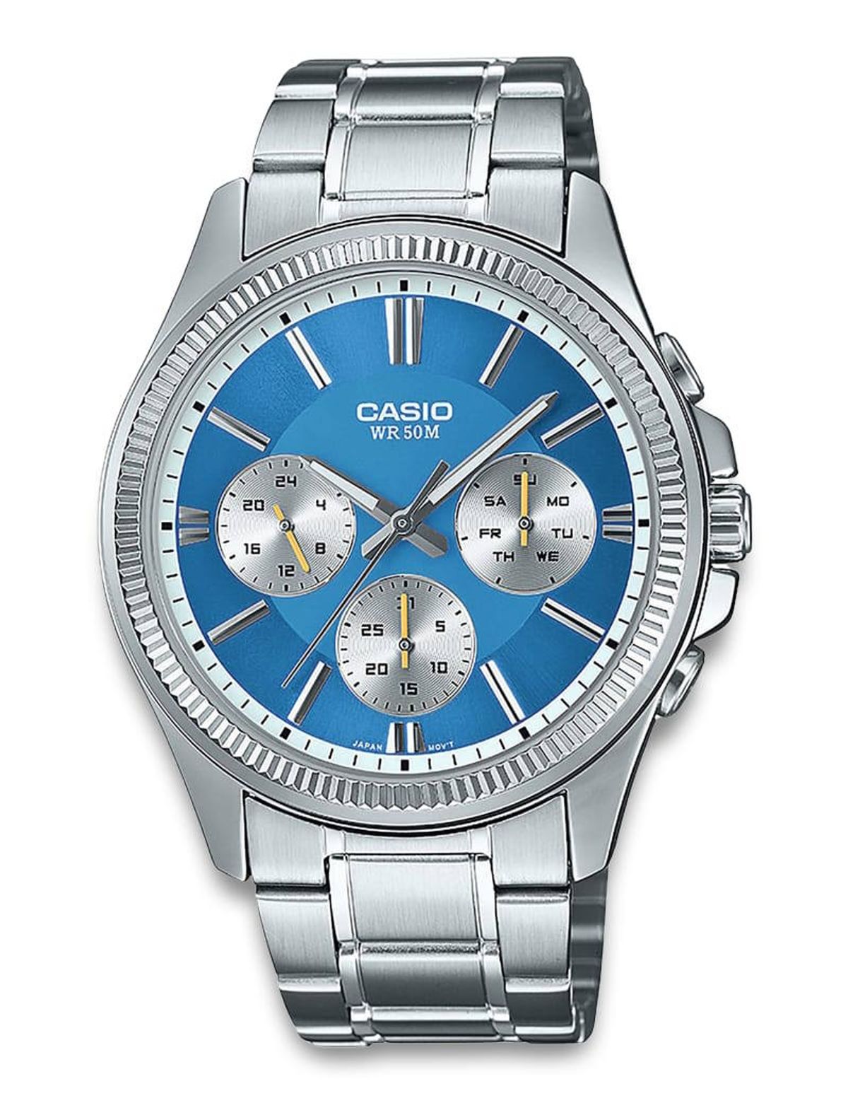 Casio Timeless MTP-1375PD-2A2VEF