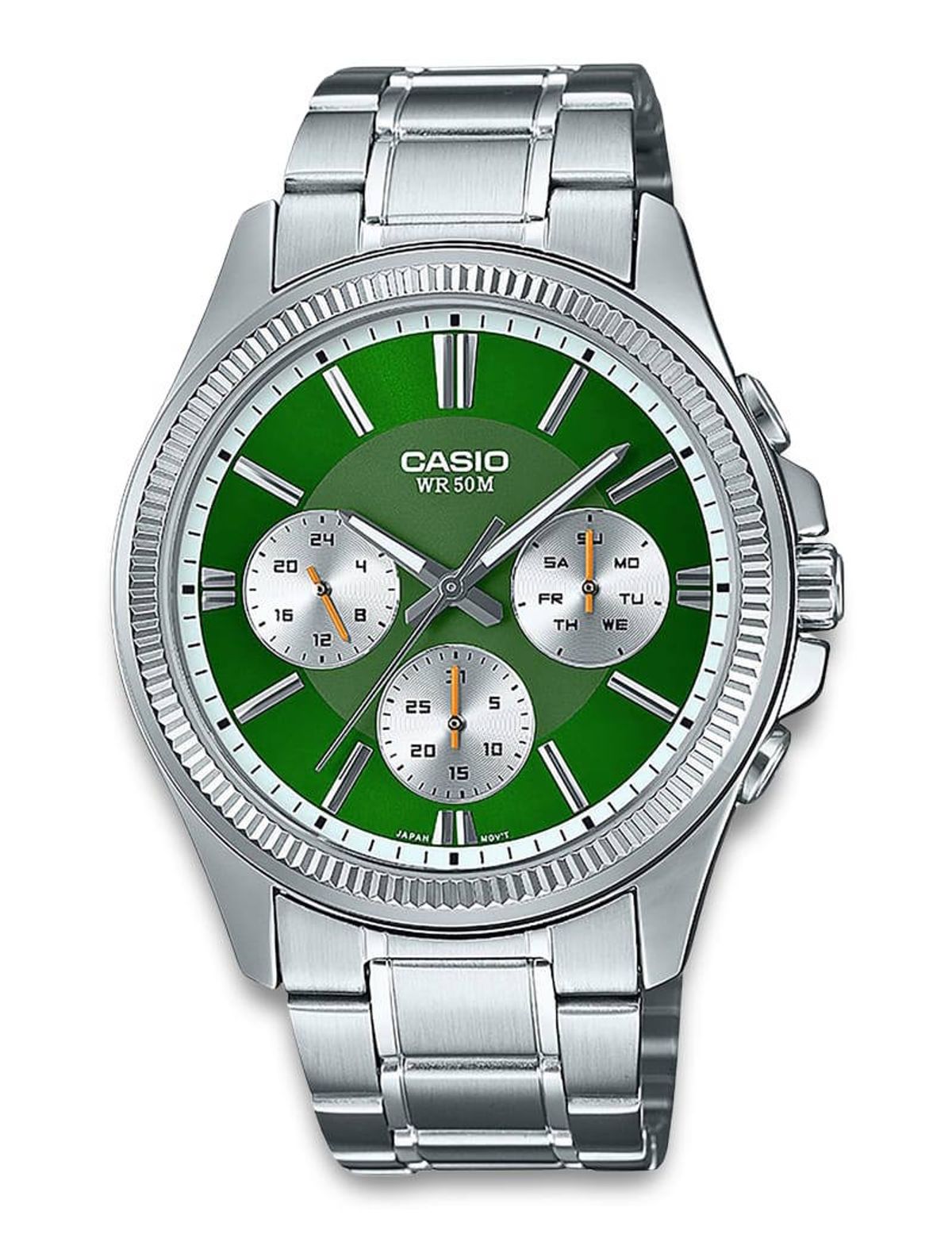 Casio Timeless MTP-1375PD-3AVEF