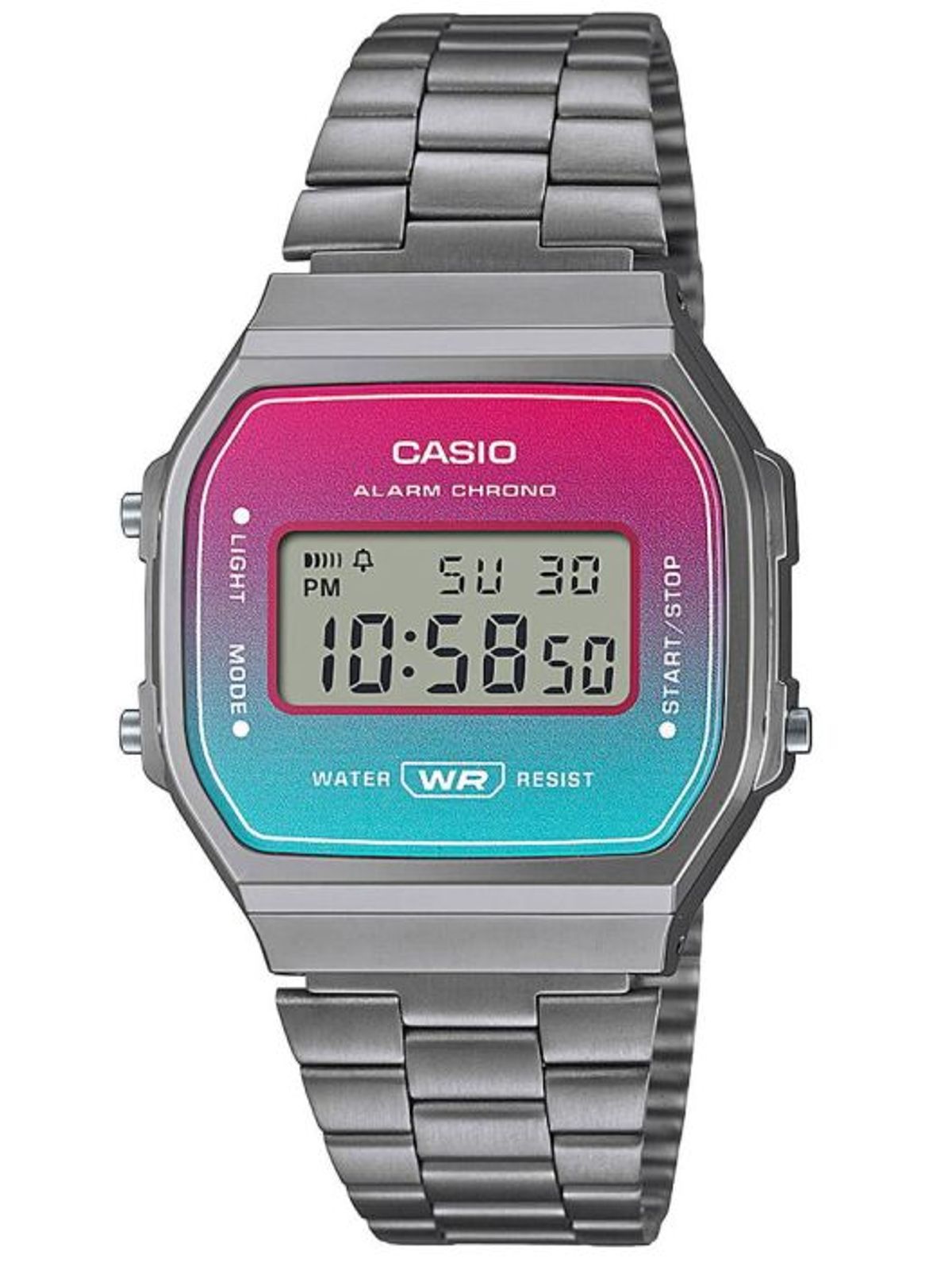 Casio Ur Classic A168WERG-2AEF