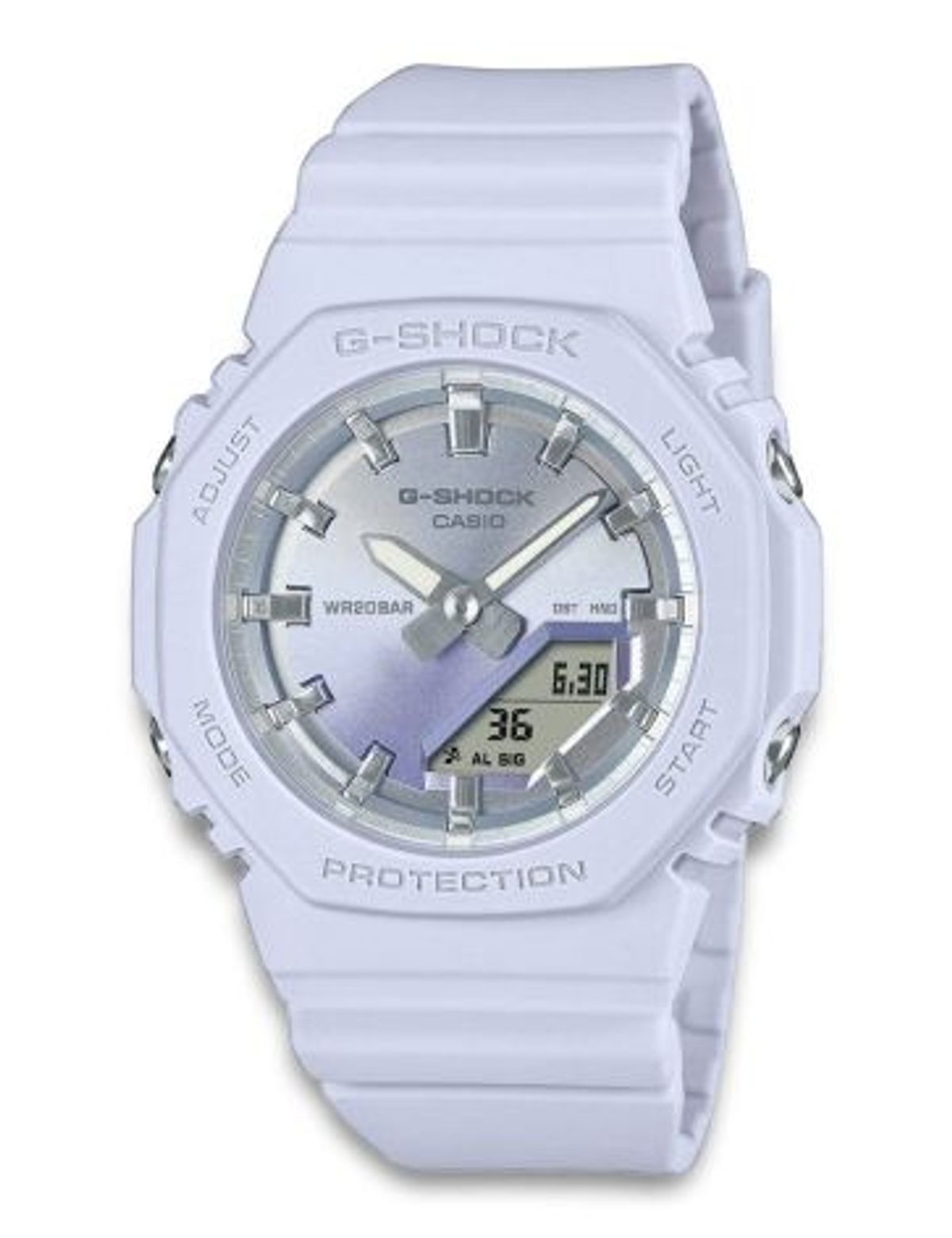 Casio Ur til Dame G-Shock GMA-P2100SG-2AER