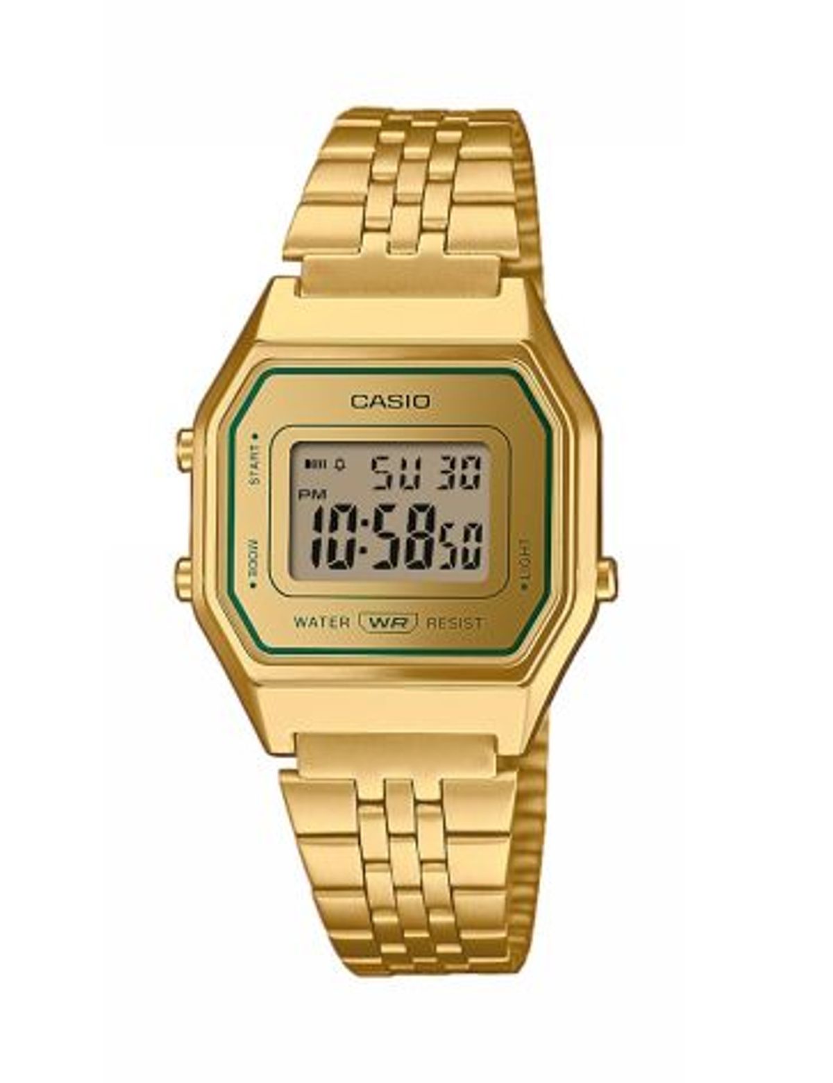 Casio Ur til Dame & Herre Vintage Basic LA680WEGV-9AEF