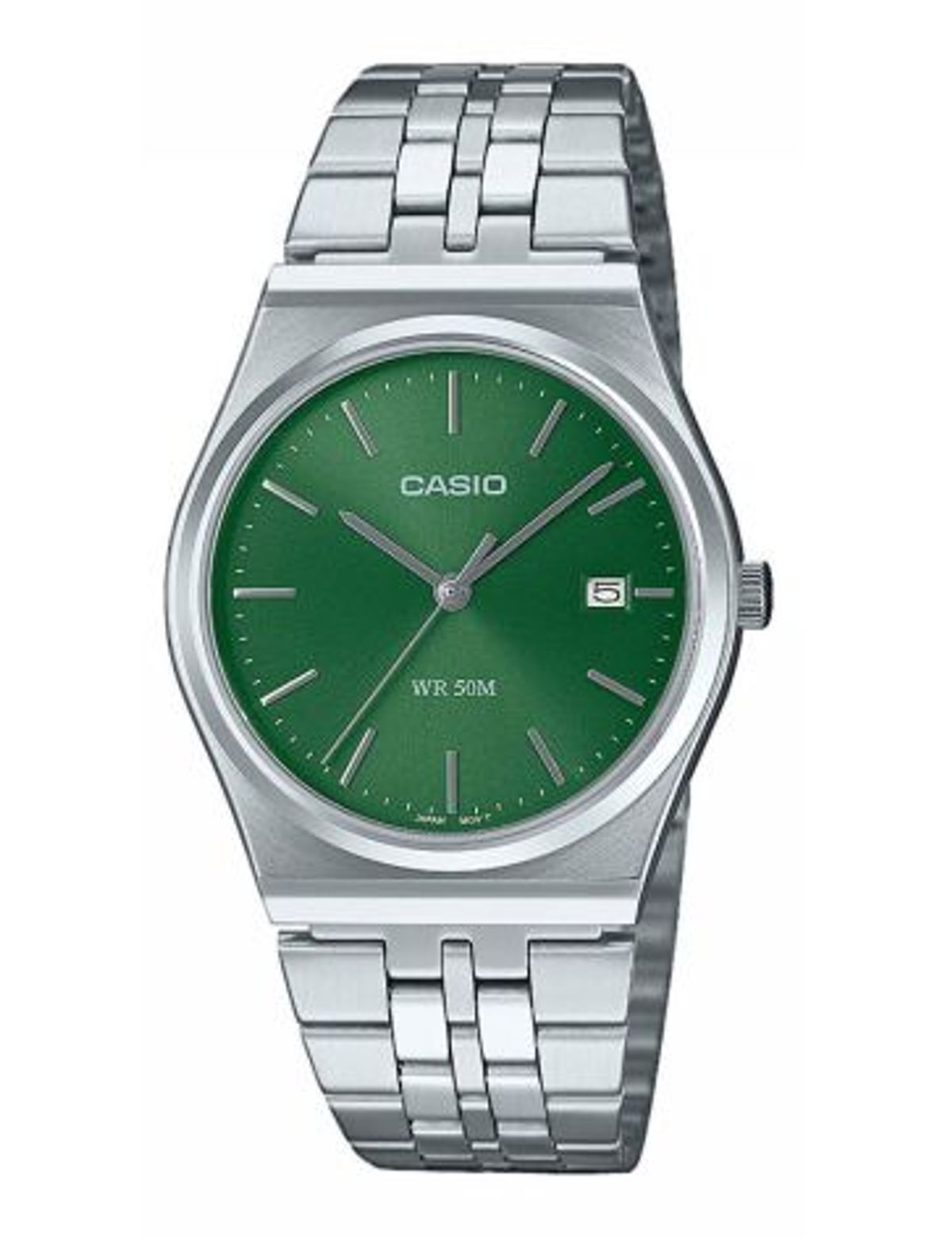 Casio Ur til Herre General MTP-B145D-3AVEF