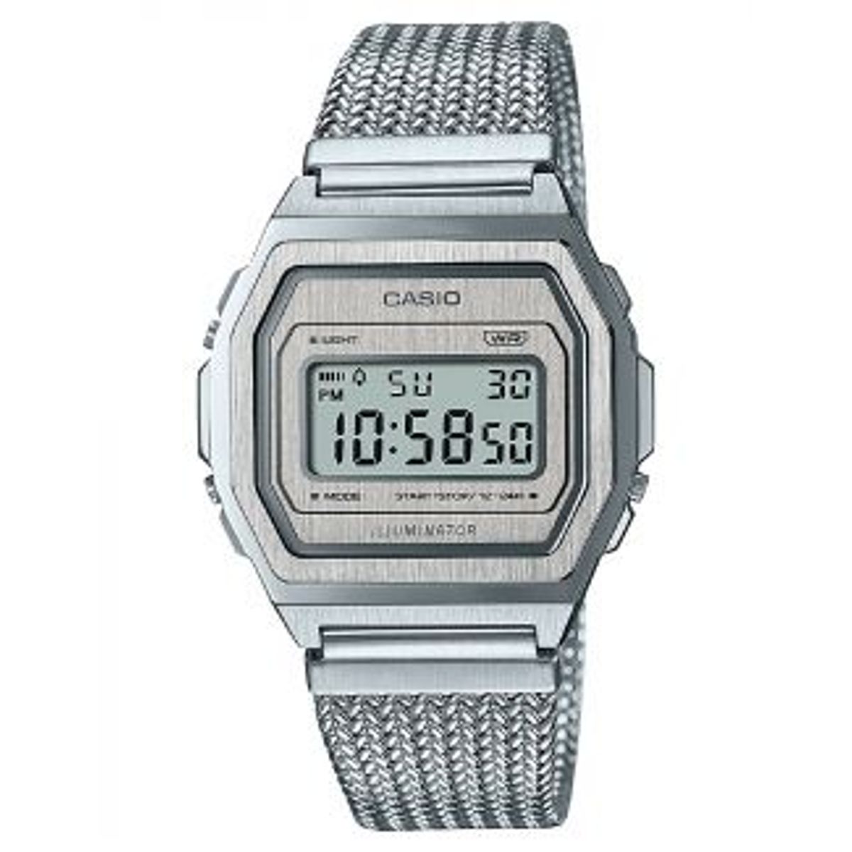 Casio Ur Vintage A1000MA-7EF