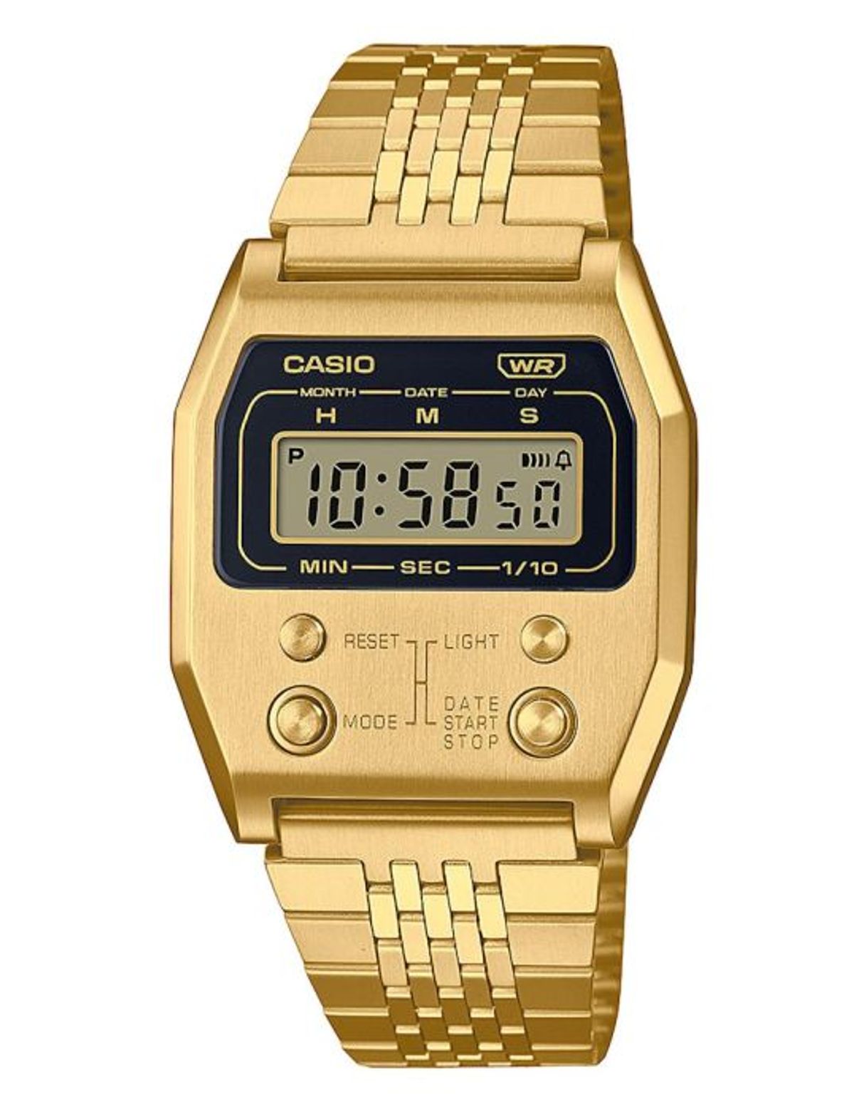 Casio Ur Vintage A1100G-5EF