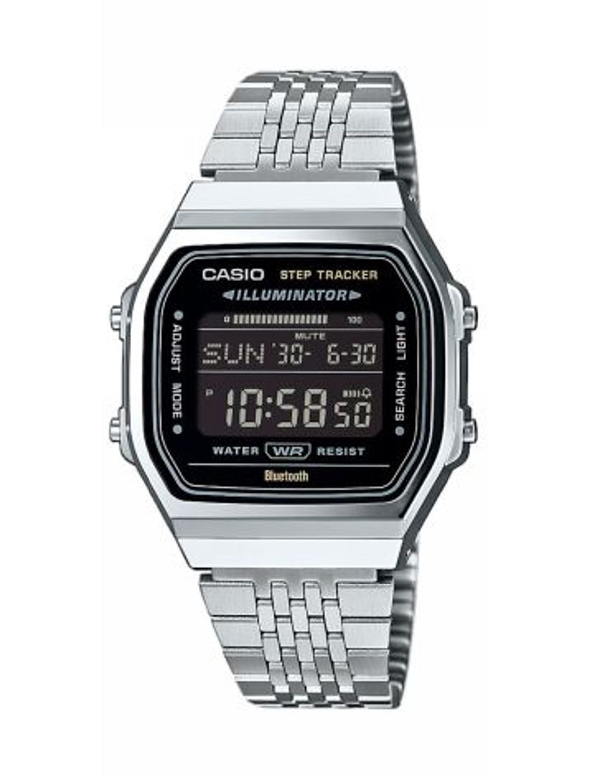 Casio Ur Vintage ABL-100WE-1BEF