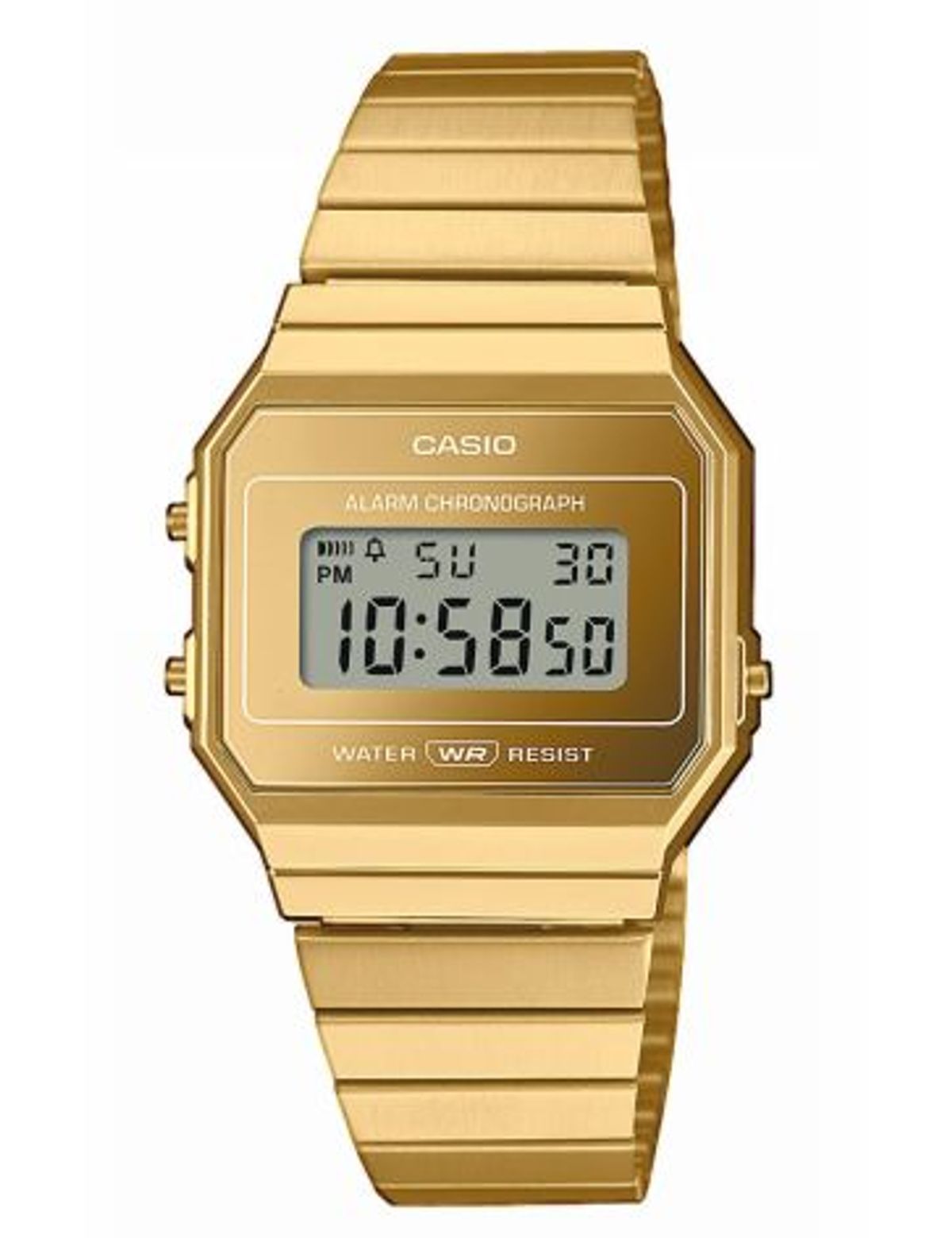 Casio Ur Vintage Basic A700WEVG-9AEF