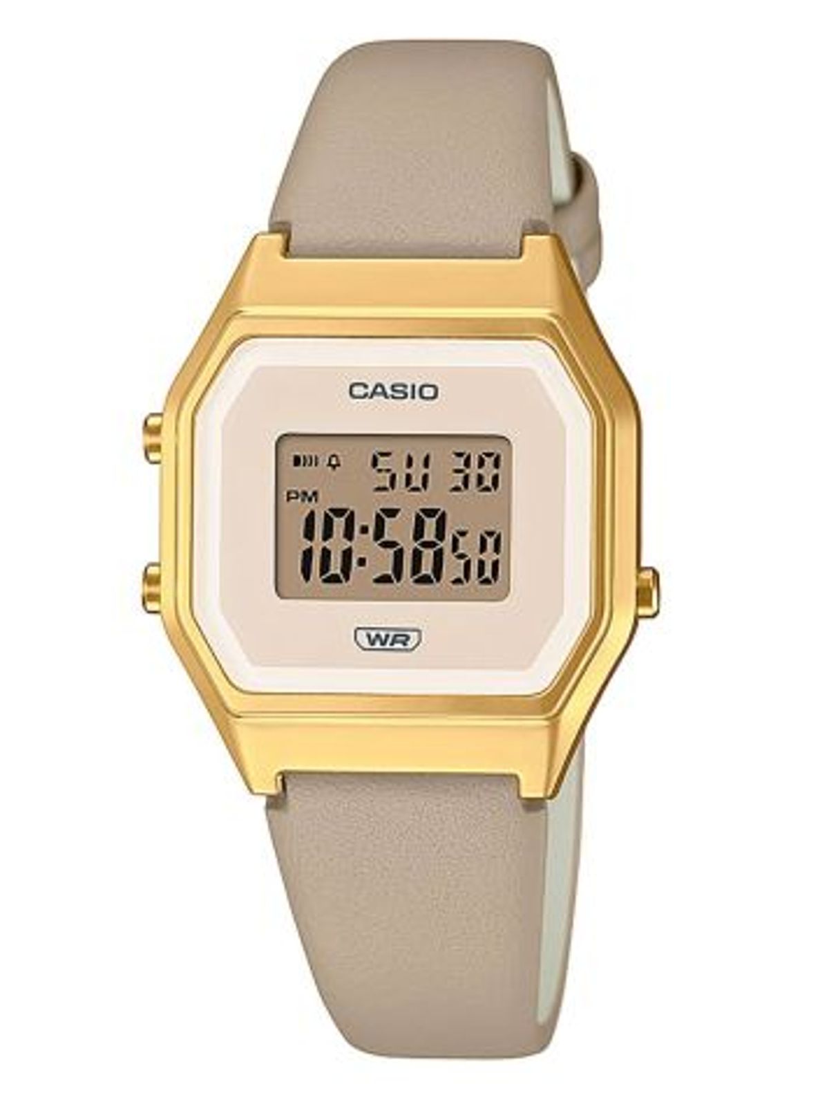 Casio Ur Vintage LA680WEGL-5EF